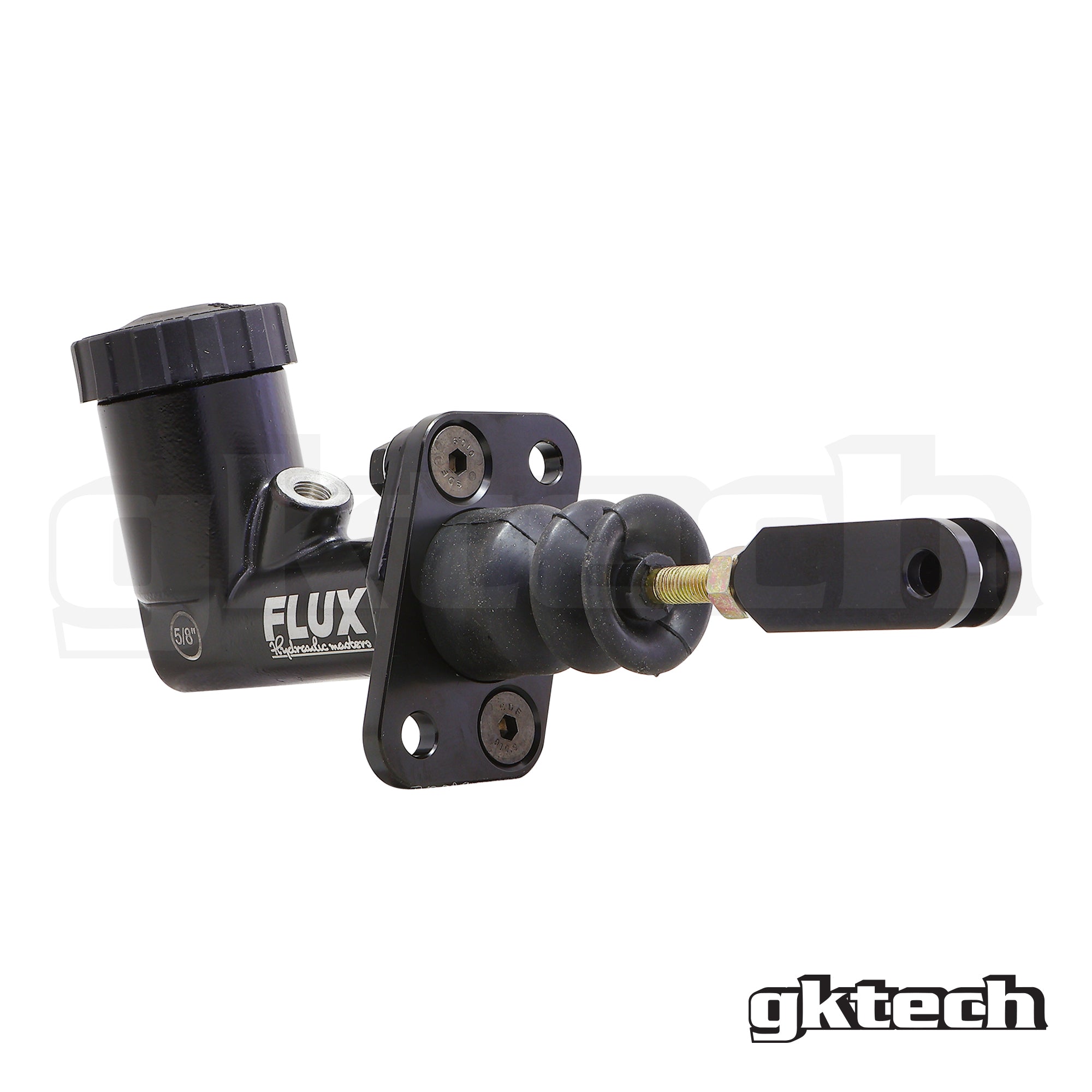 Clutch Master cylinder adapter to suit S/R chassis