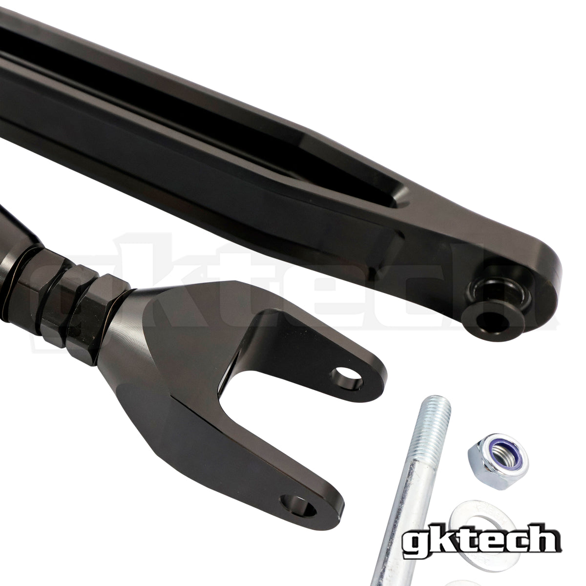 R35 GT-R Billet Rear Toe Arms