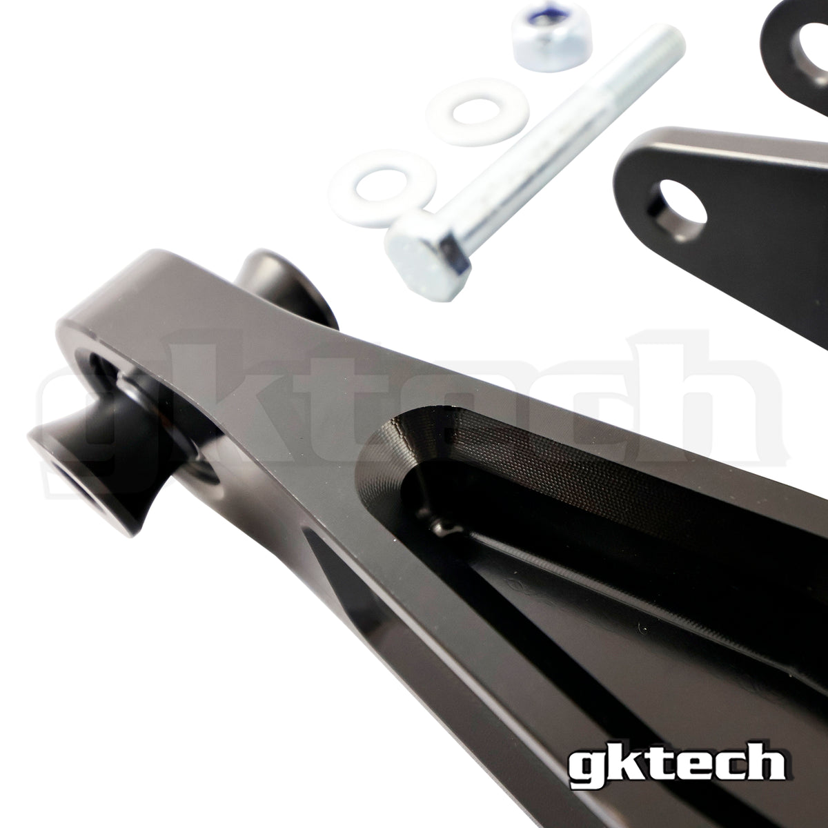 R35 GT-R Billet Rear Toe Arms