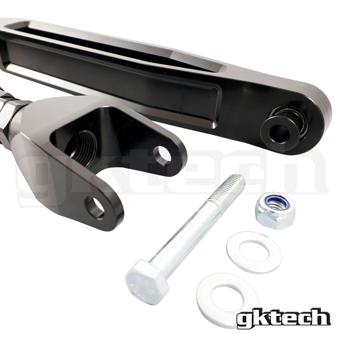 R35 GT-R Billet Rear Toe Arms