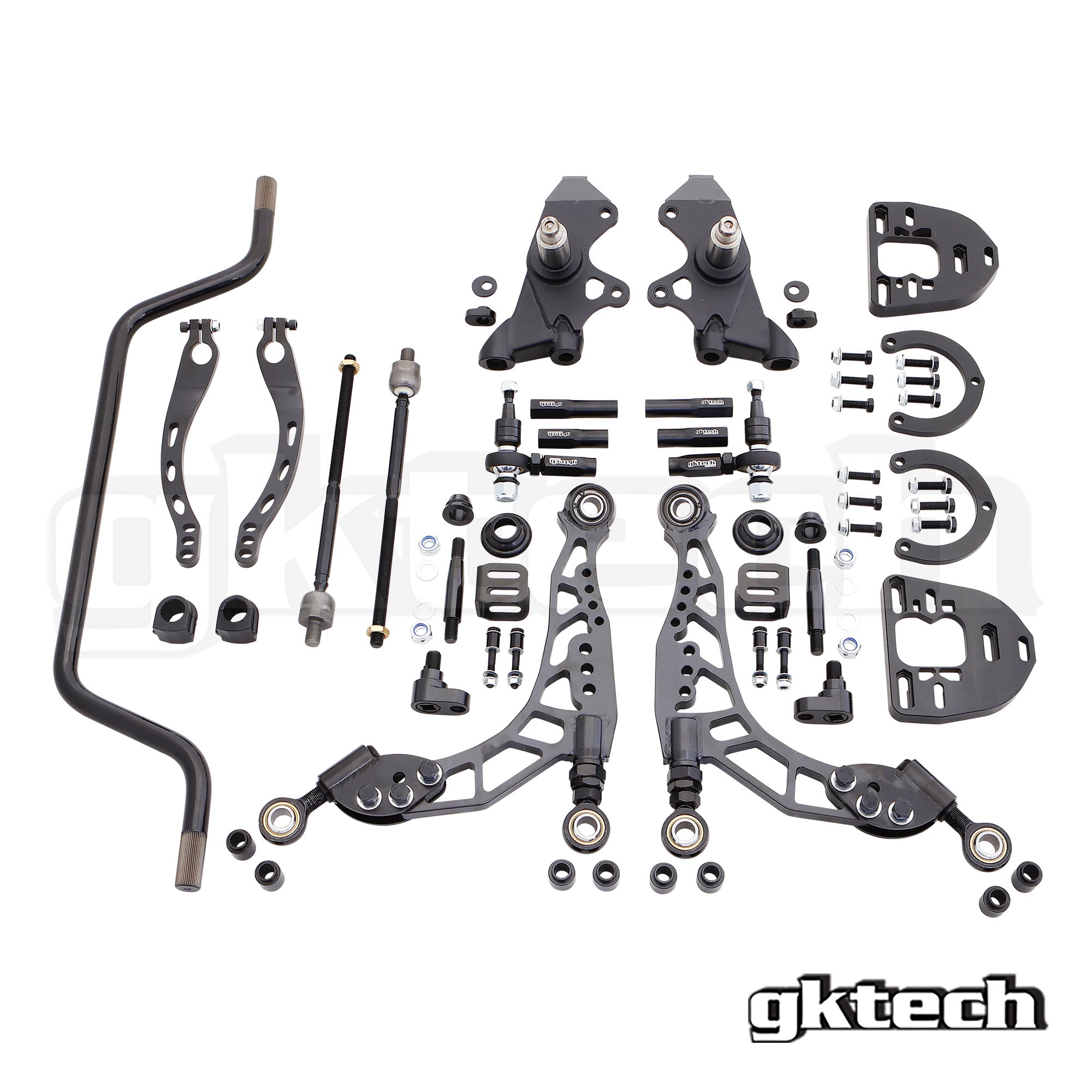 S chassis Super Lock Combo - 15% off