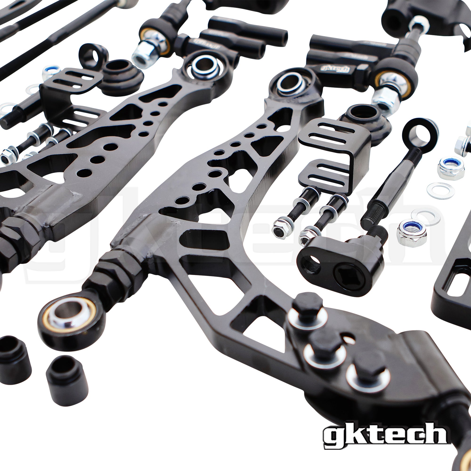 S chassis Super Lock Combo - 15% off
