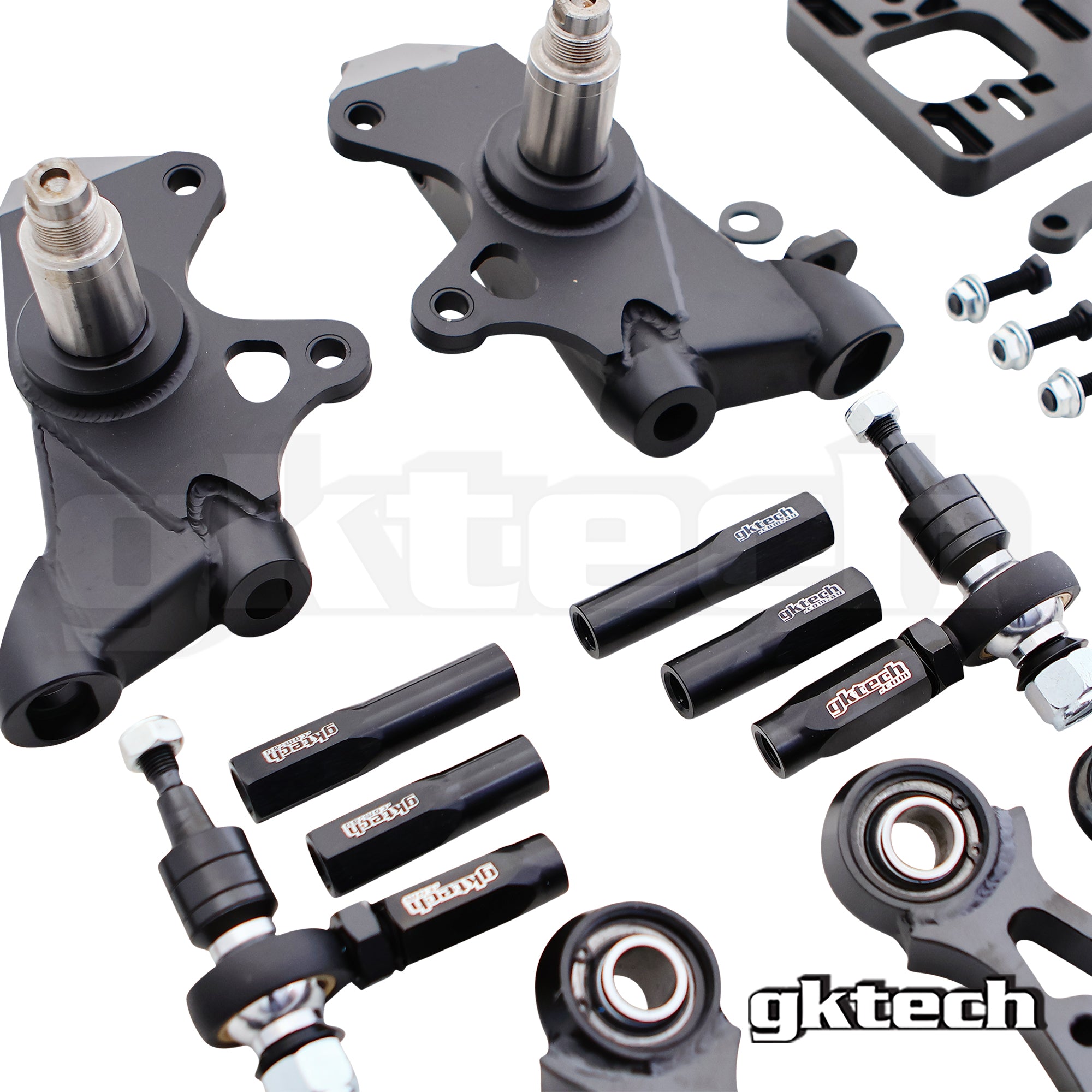 S chassis Super Lock Combo - 15% off