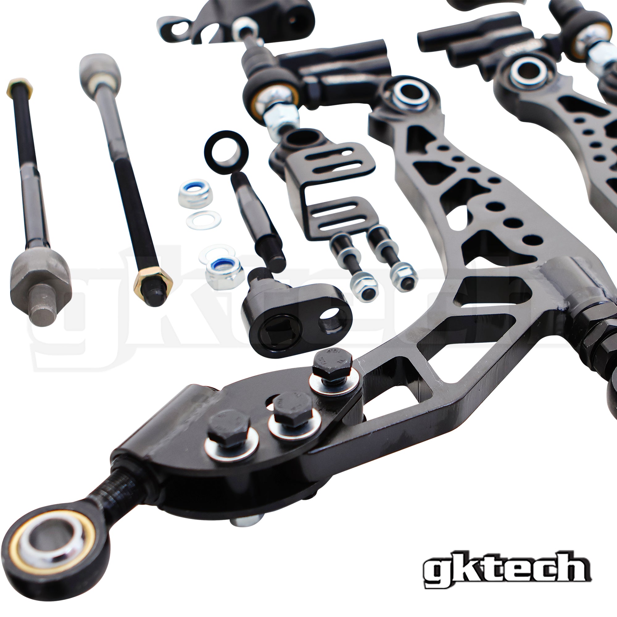 S chassis Super Lock Combo - 15% off
