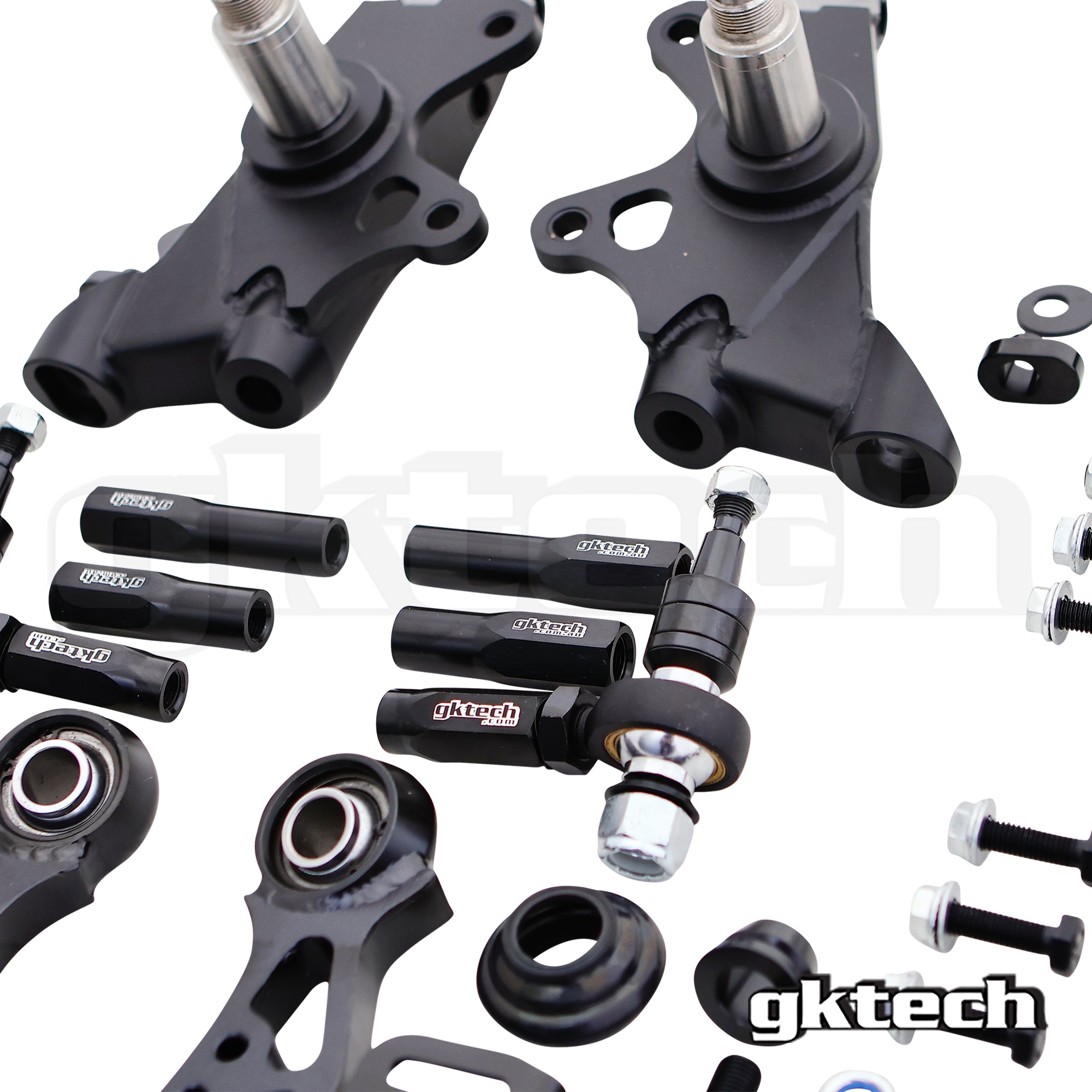 S chassis Super Lock Combo - 15% off