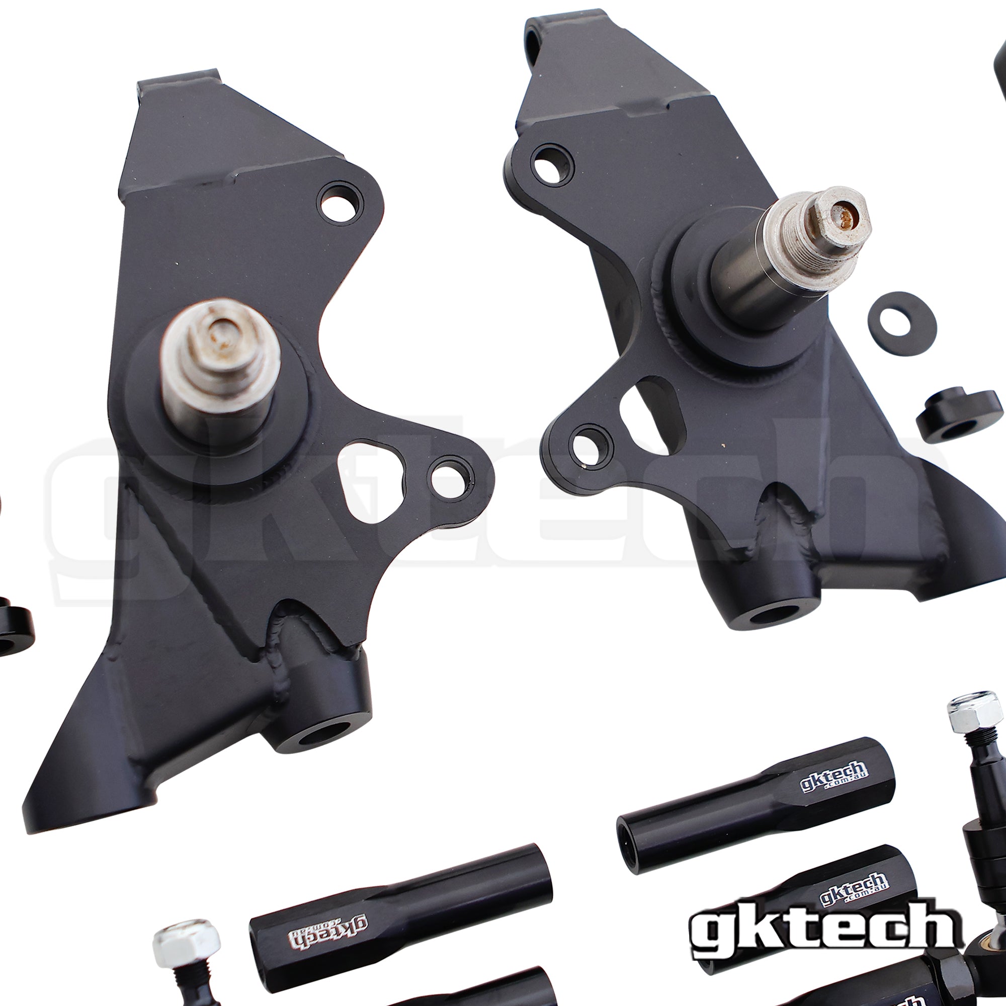 S chassis Super Lock Combo - 15% off