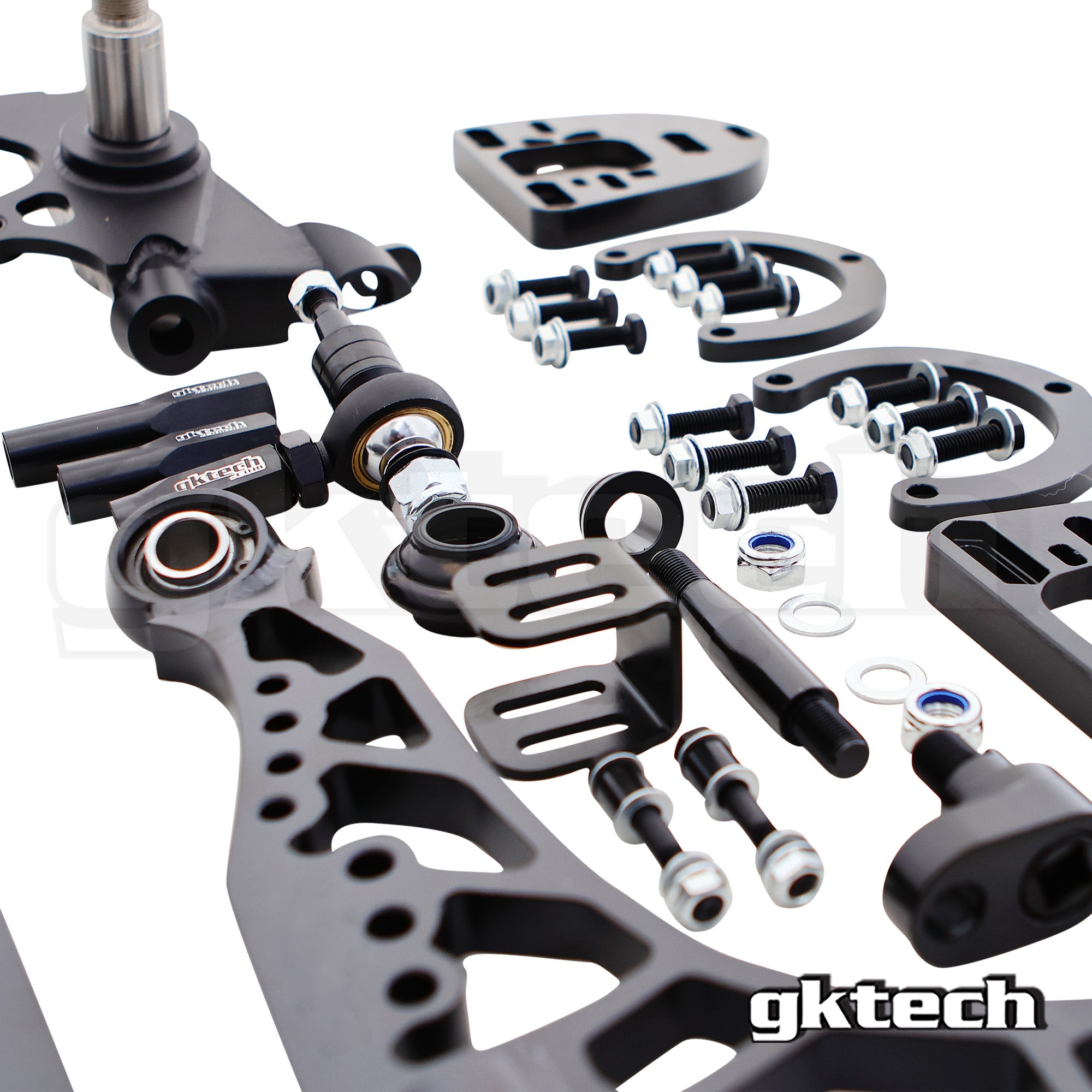 S chassis Super Lock Combo - 15% off