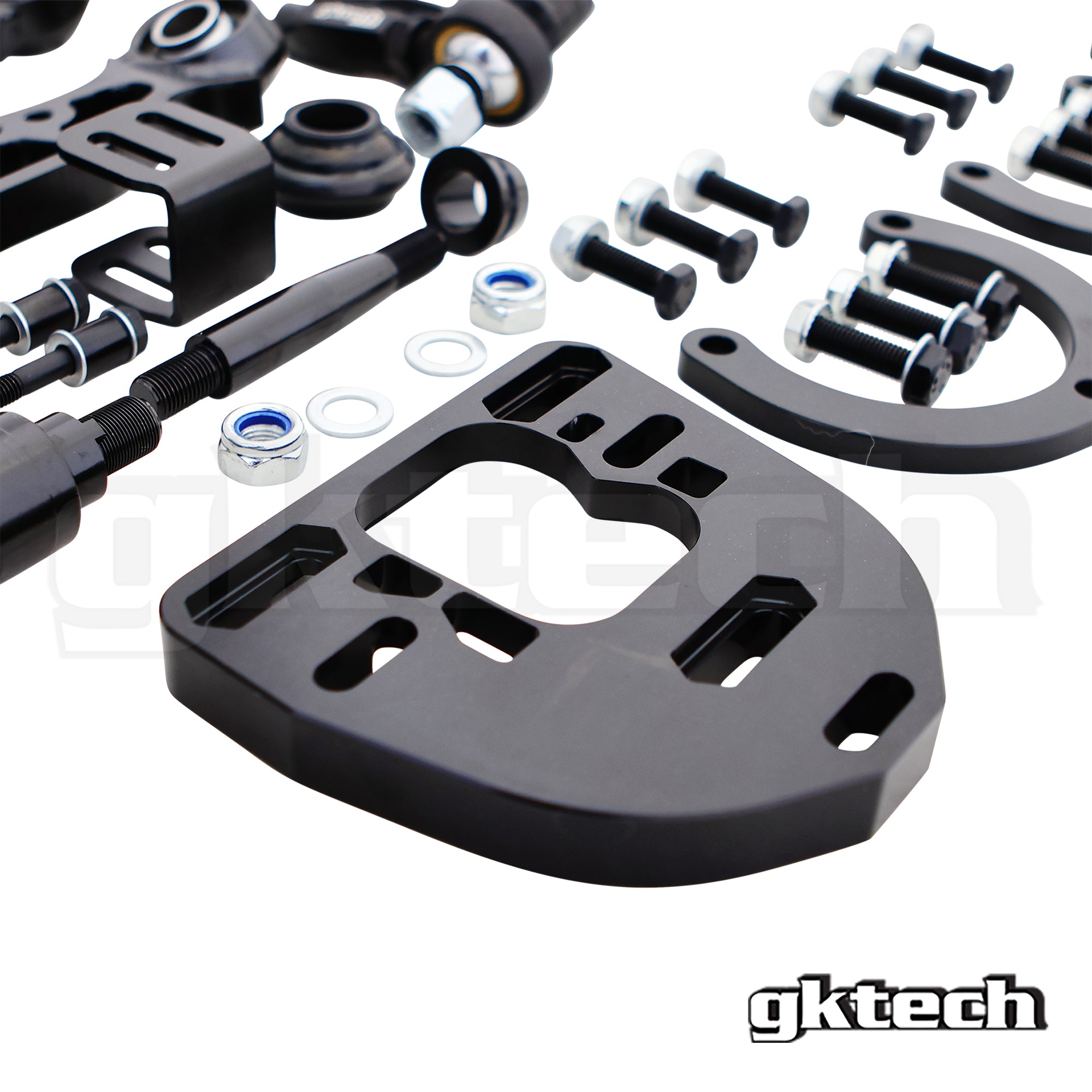 S chassis Super Lock Combo - 15% off
