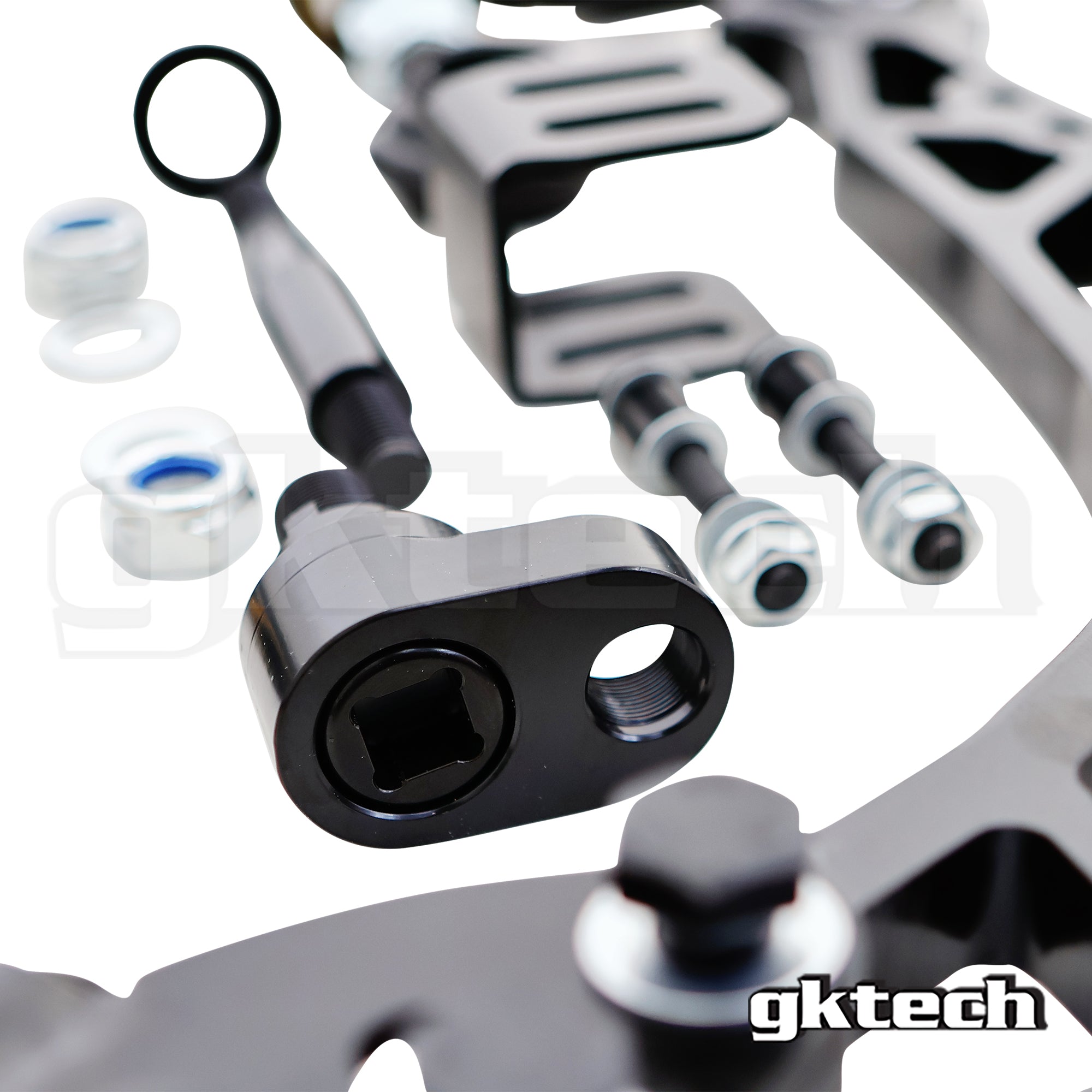 S chassis Super Lock Combo - 15% off