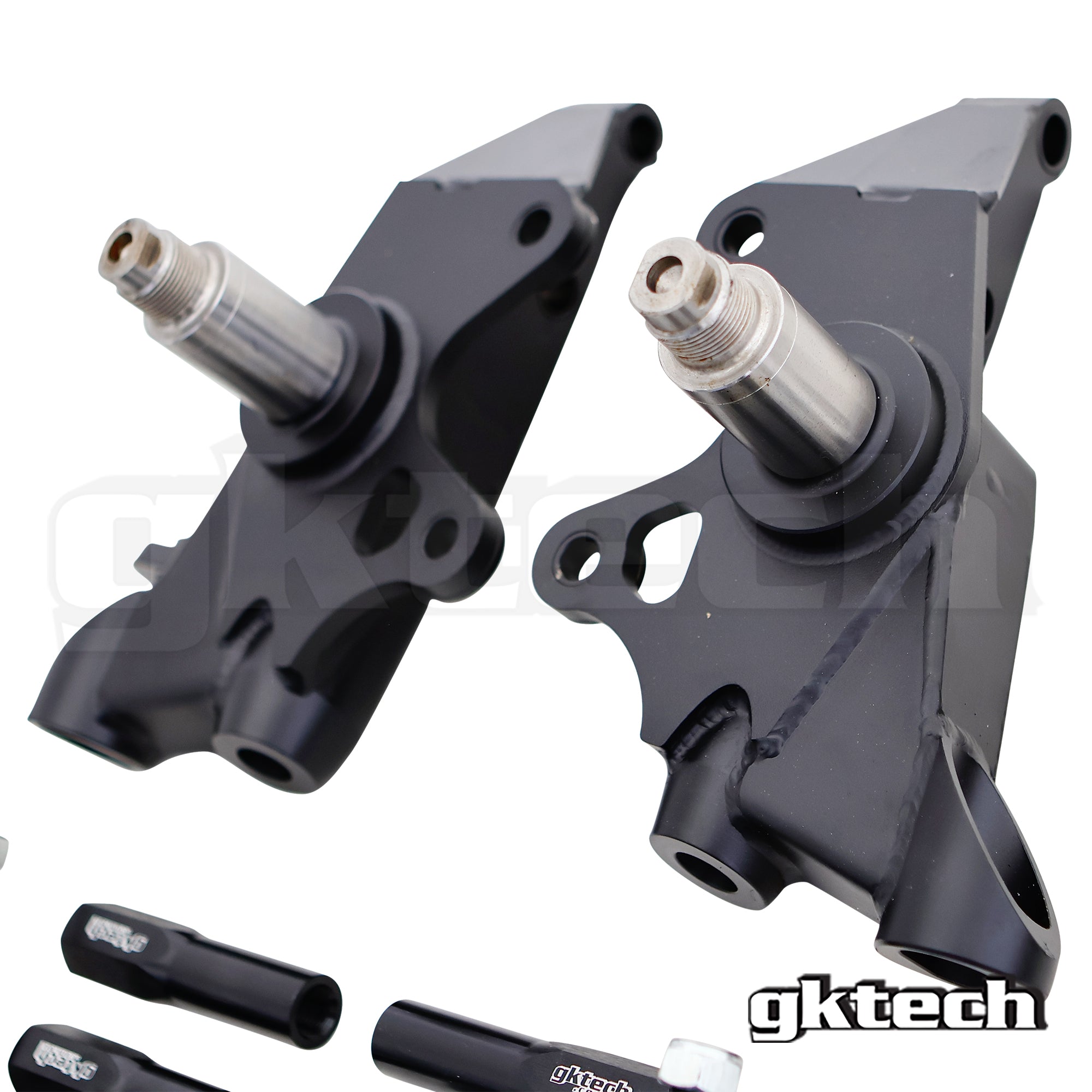 S chassis Super Lock Combo - 15% off