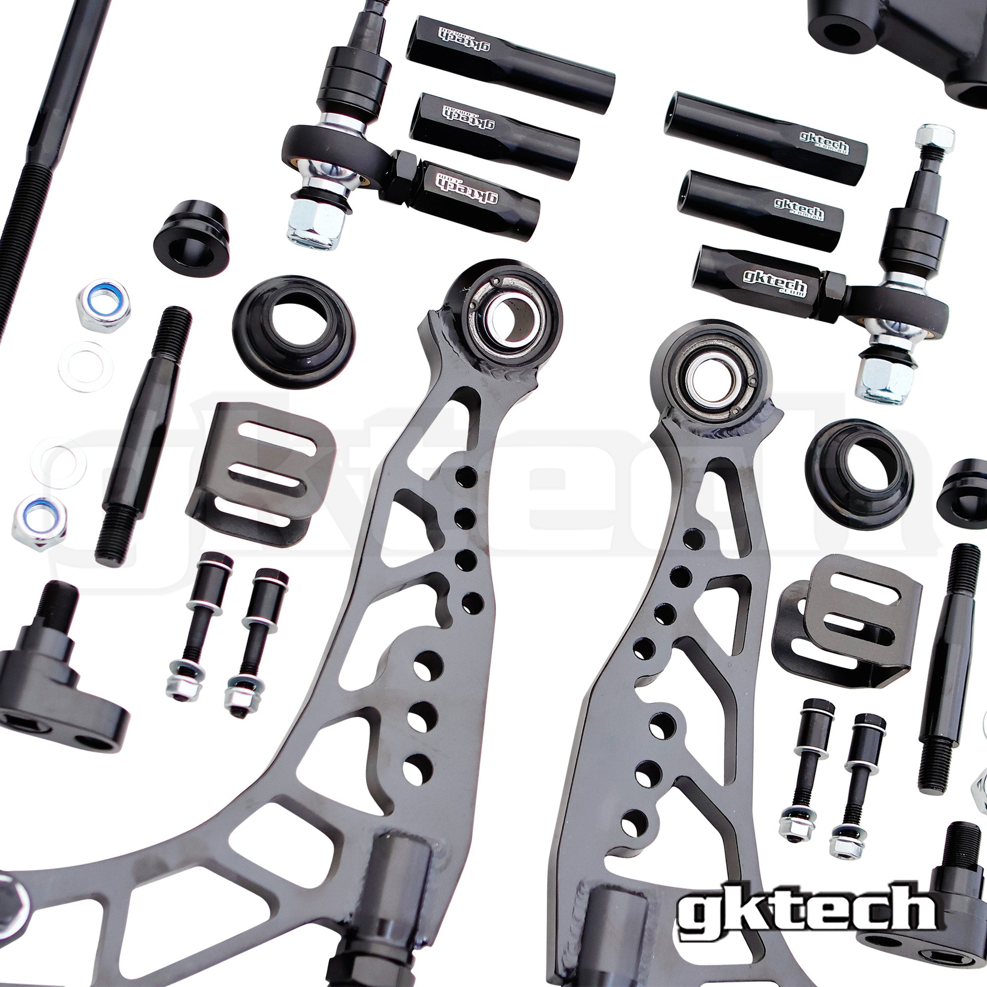 S chassis Super Lock Combo - 15% off