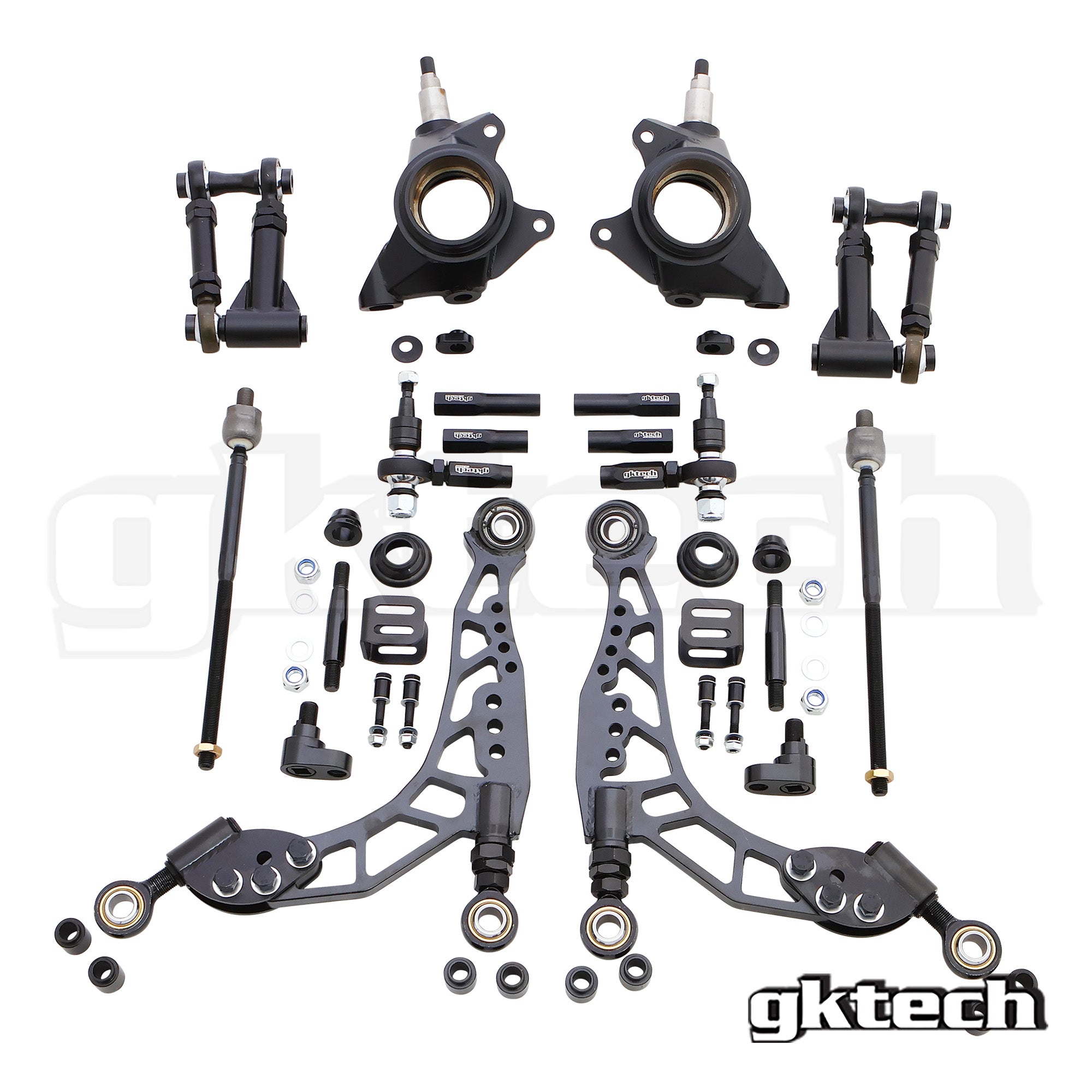 300zx Z32/ R chassis Skyline Super Lock Combo - 15% off