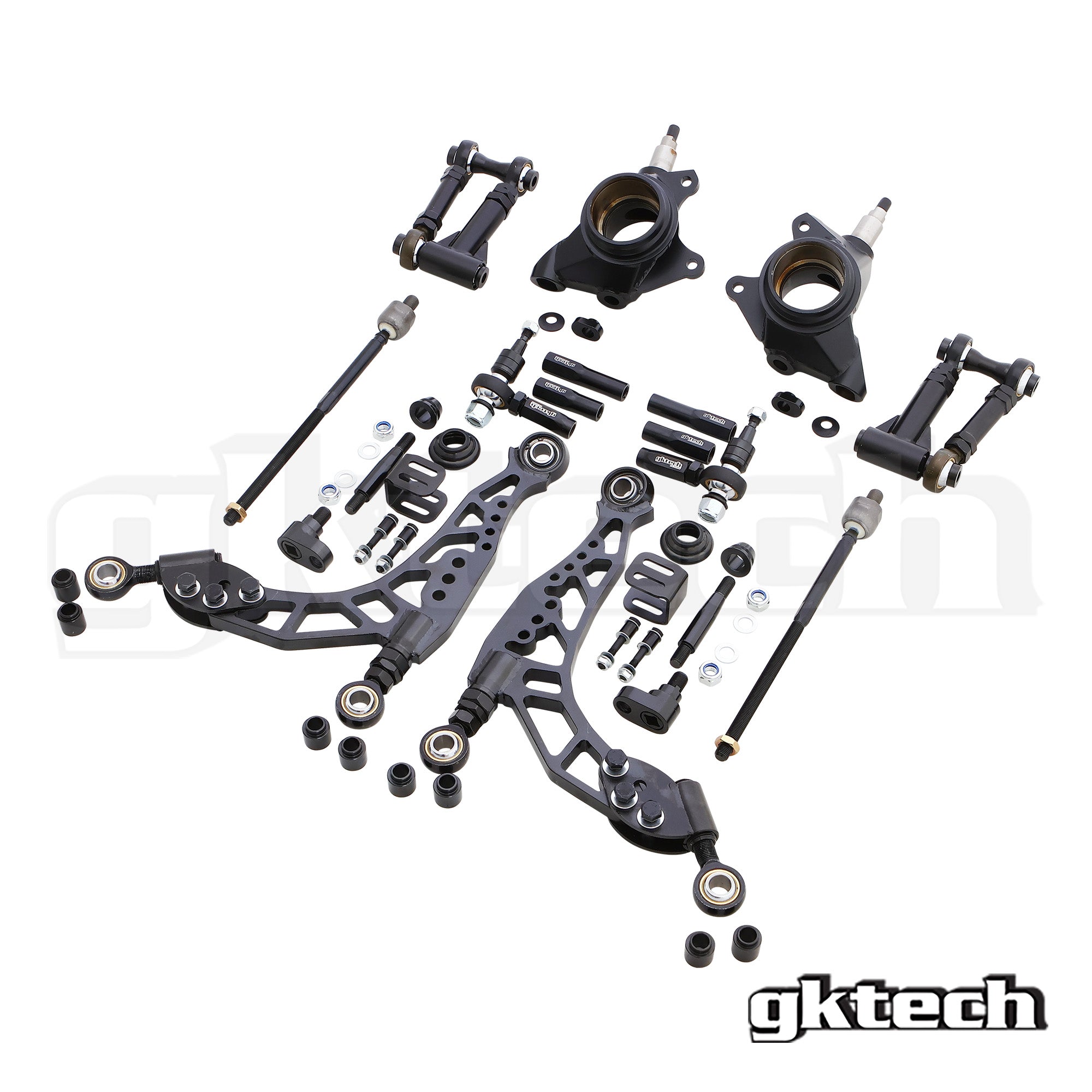 300zx Z32/ R chassis Skyline Super Lock Combo - 15% off