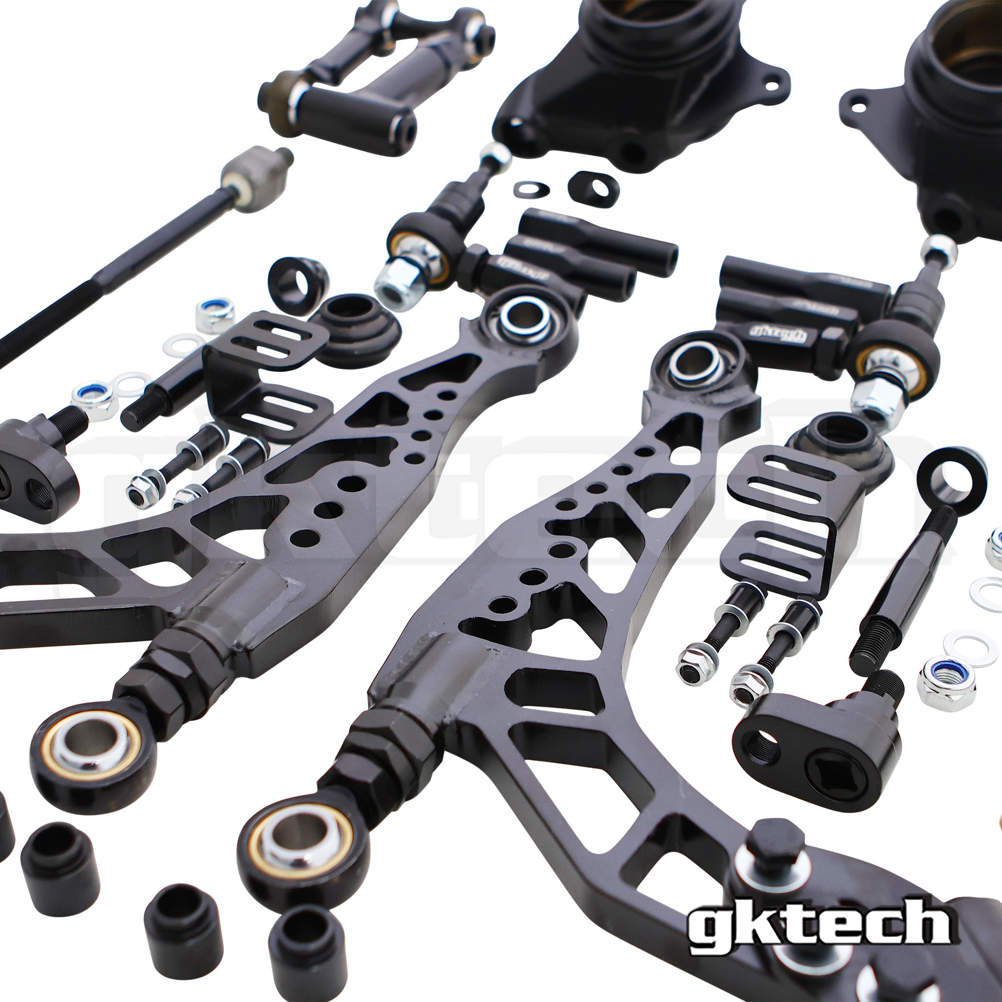 300zx Z32/ R chassis Skyline Super Lock Combo - 15% off