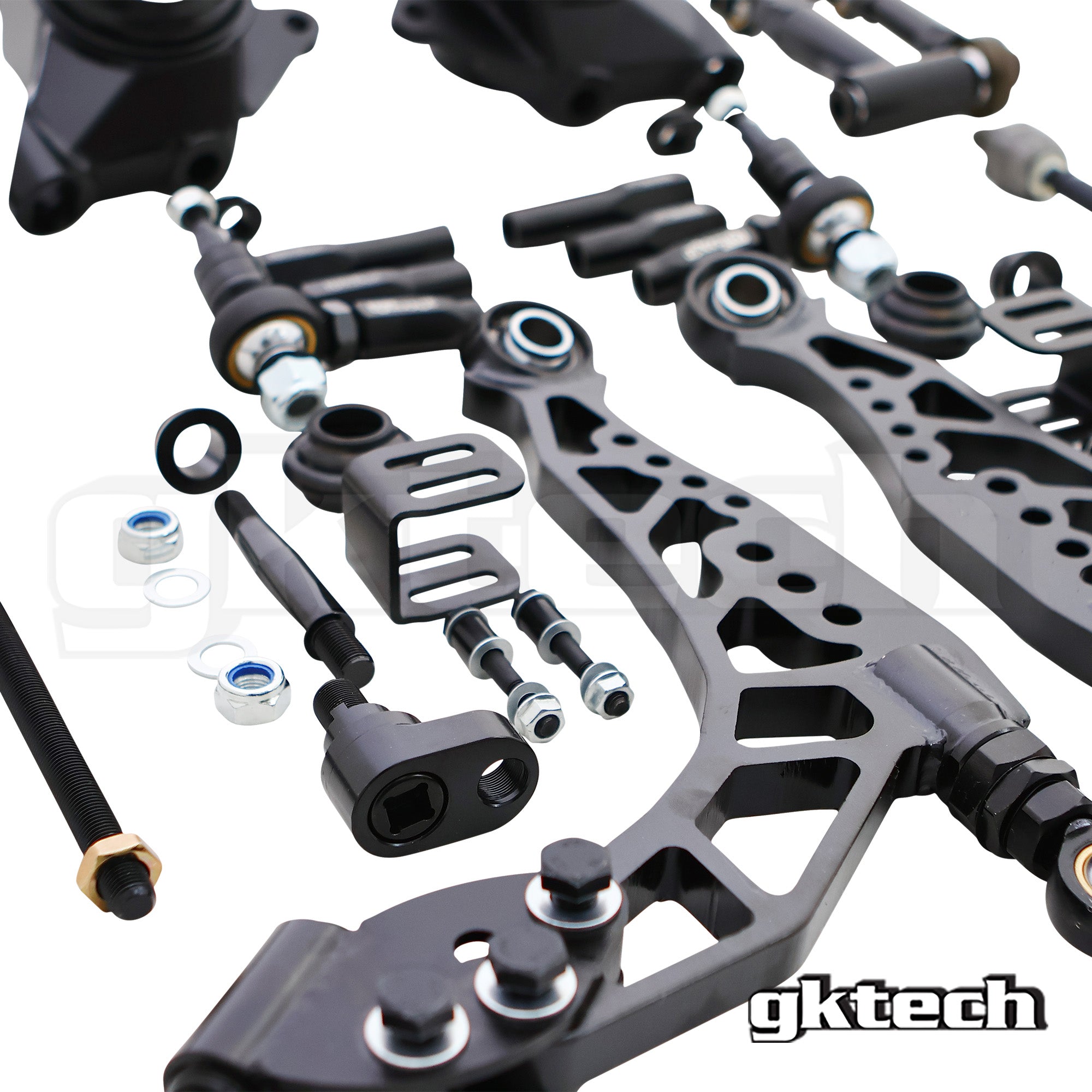 300zx Z32/ R chassis Skyline Super Lock Combo - 15% off