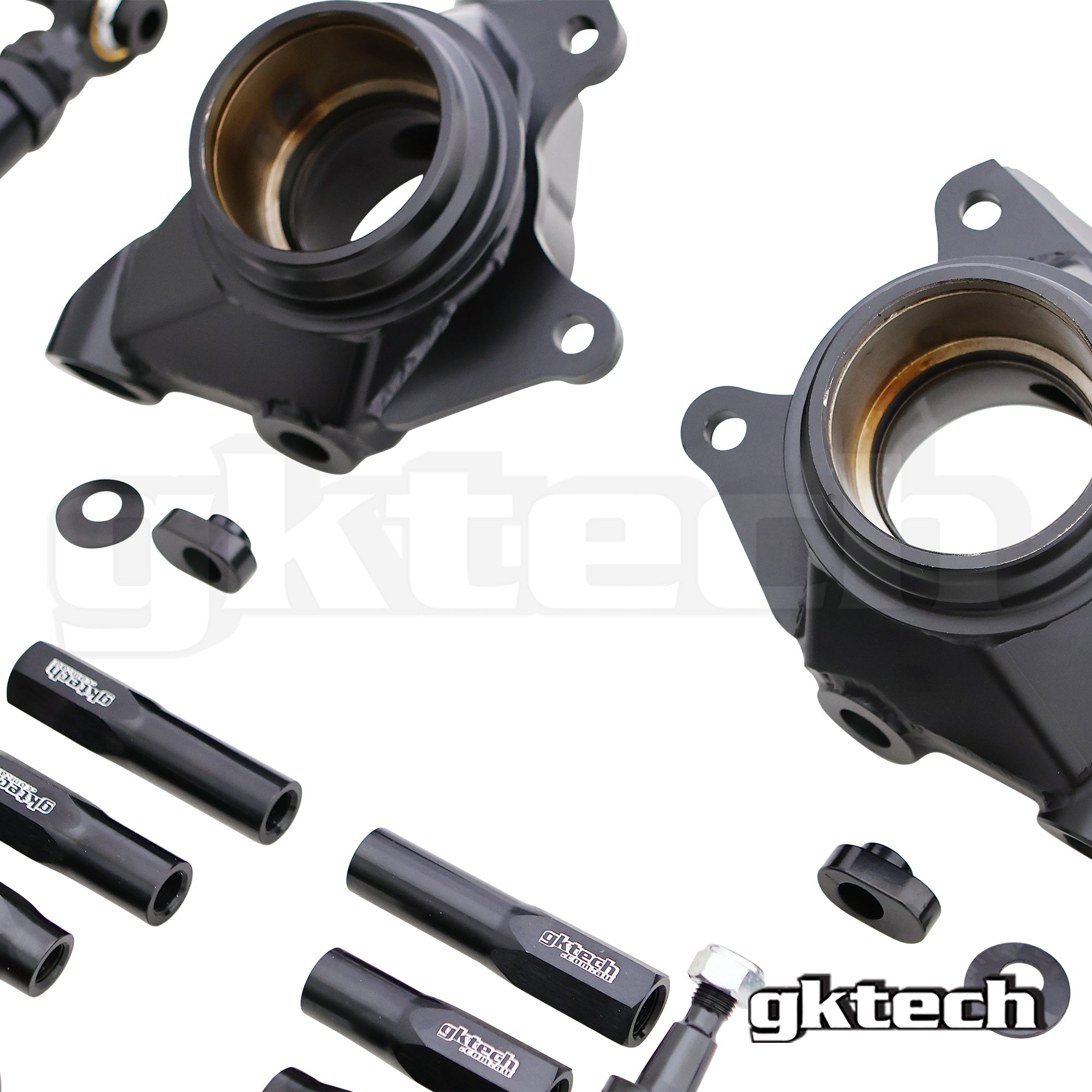 300zx Z32/ R chassis Skyline Super Lock Combo - 15% off