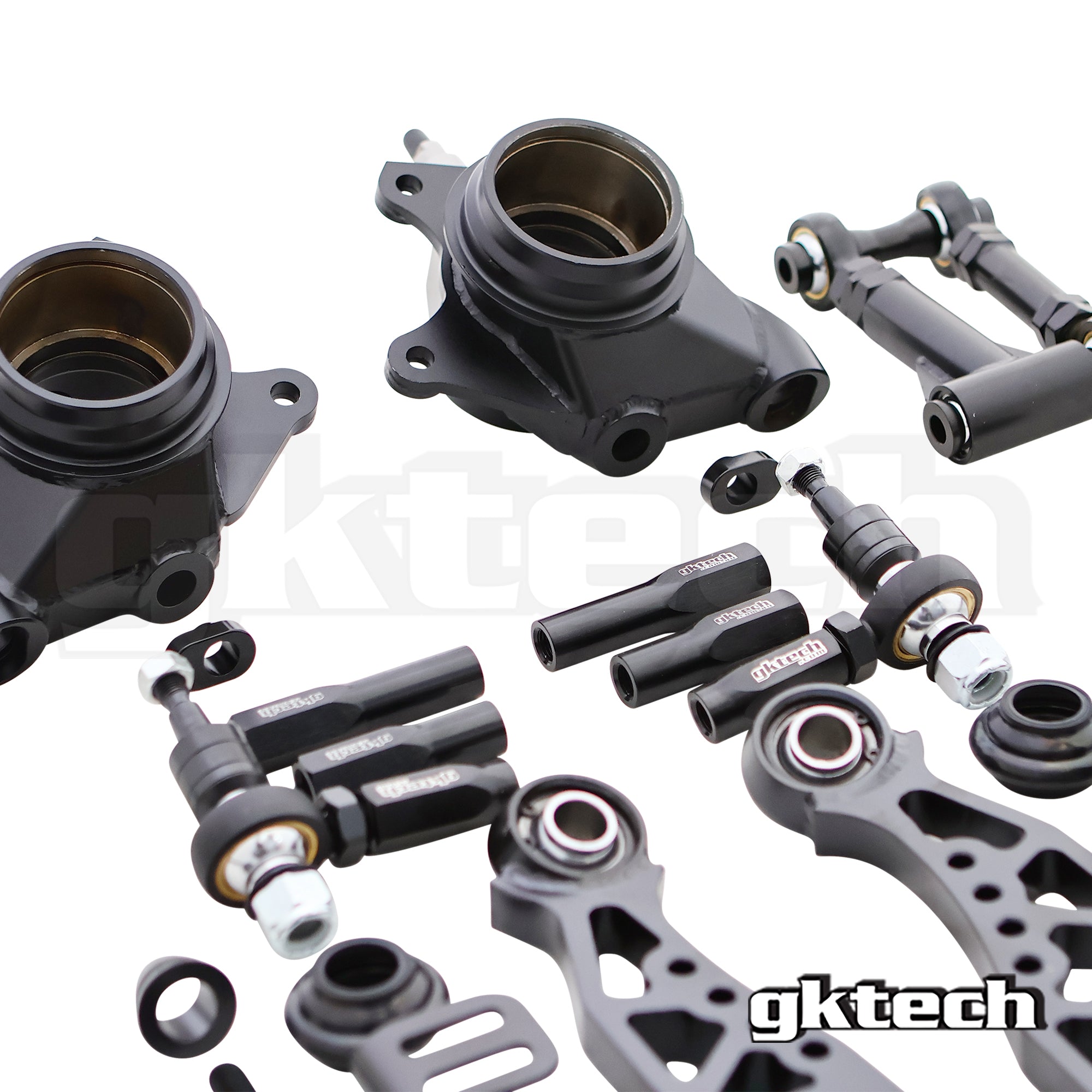 300zx Z32/ R chassis Skyline Super Lock Combo - 15% off