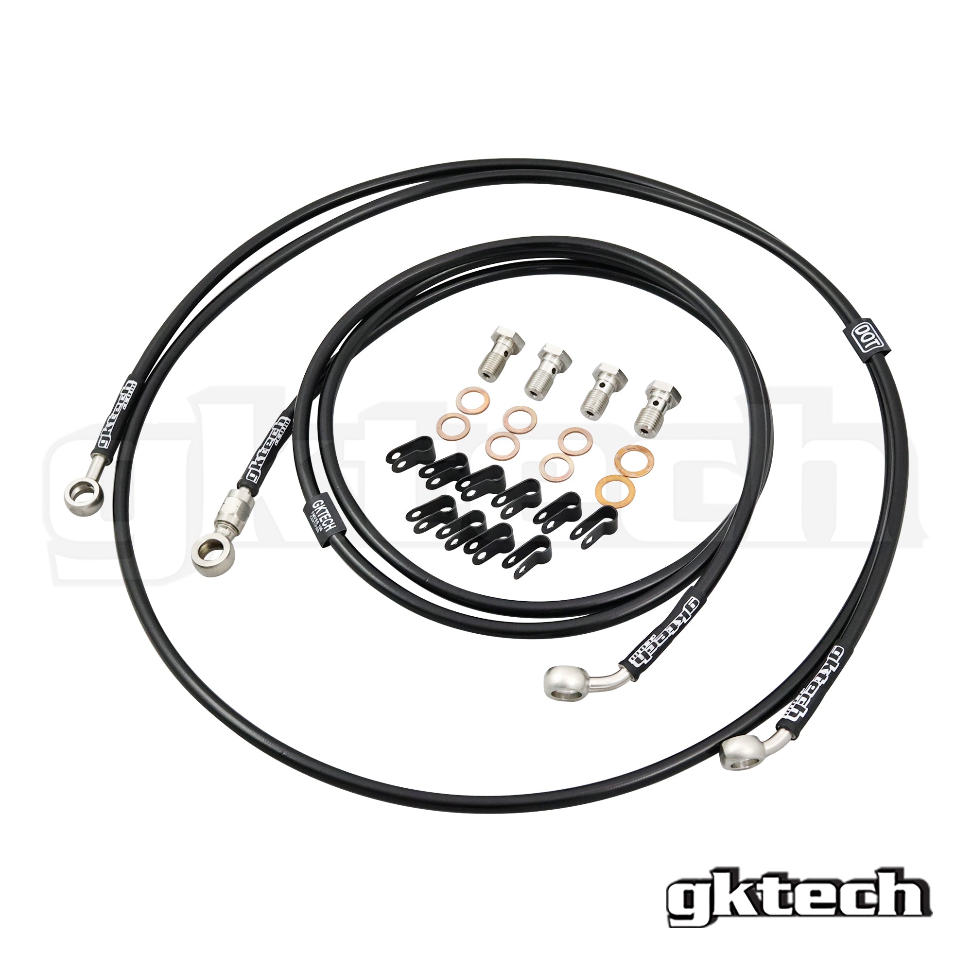 IS200/IS300 In-Line Hydraulic Handbrake Lines