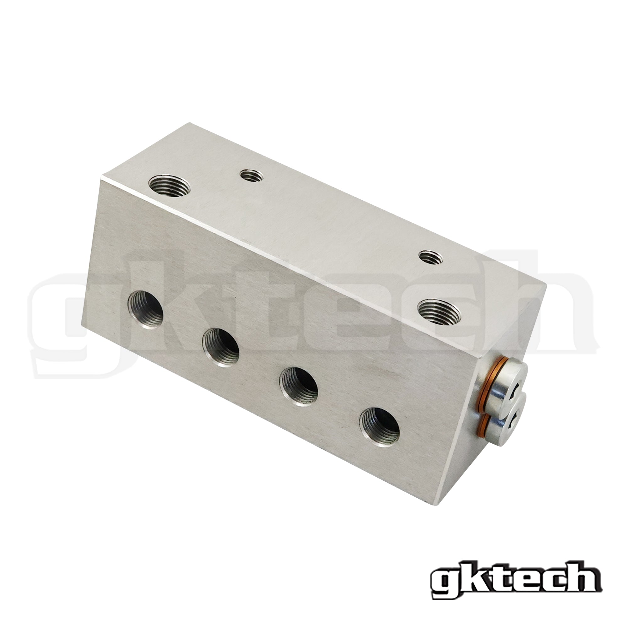 Z33 350Z/V35 Skyline ABS Delete Manifold - Type 2