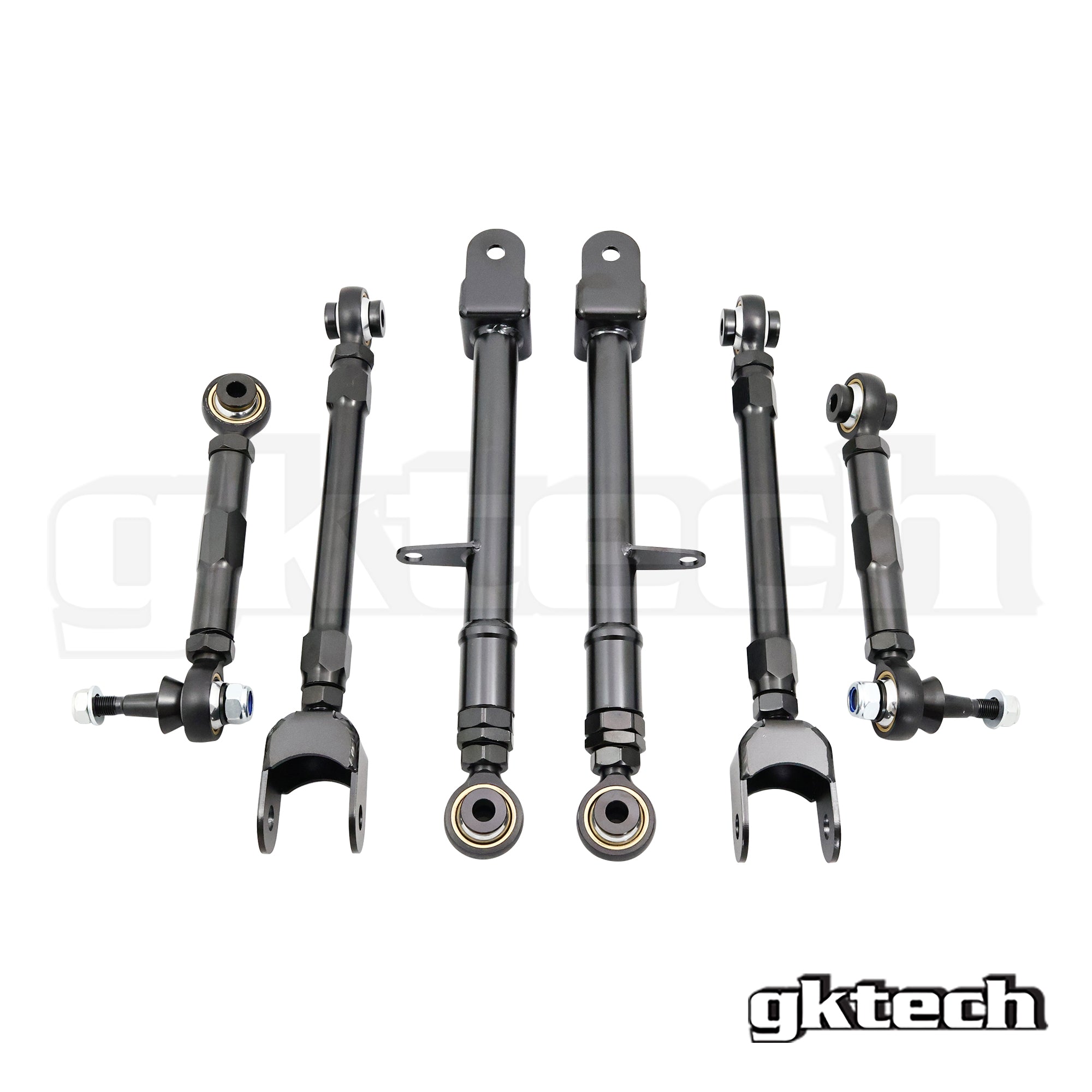JZX Rear Suspension Arm Combo (15% Combo Discount)