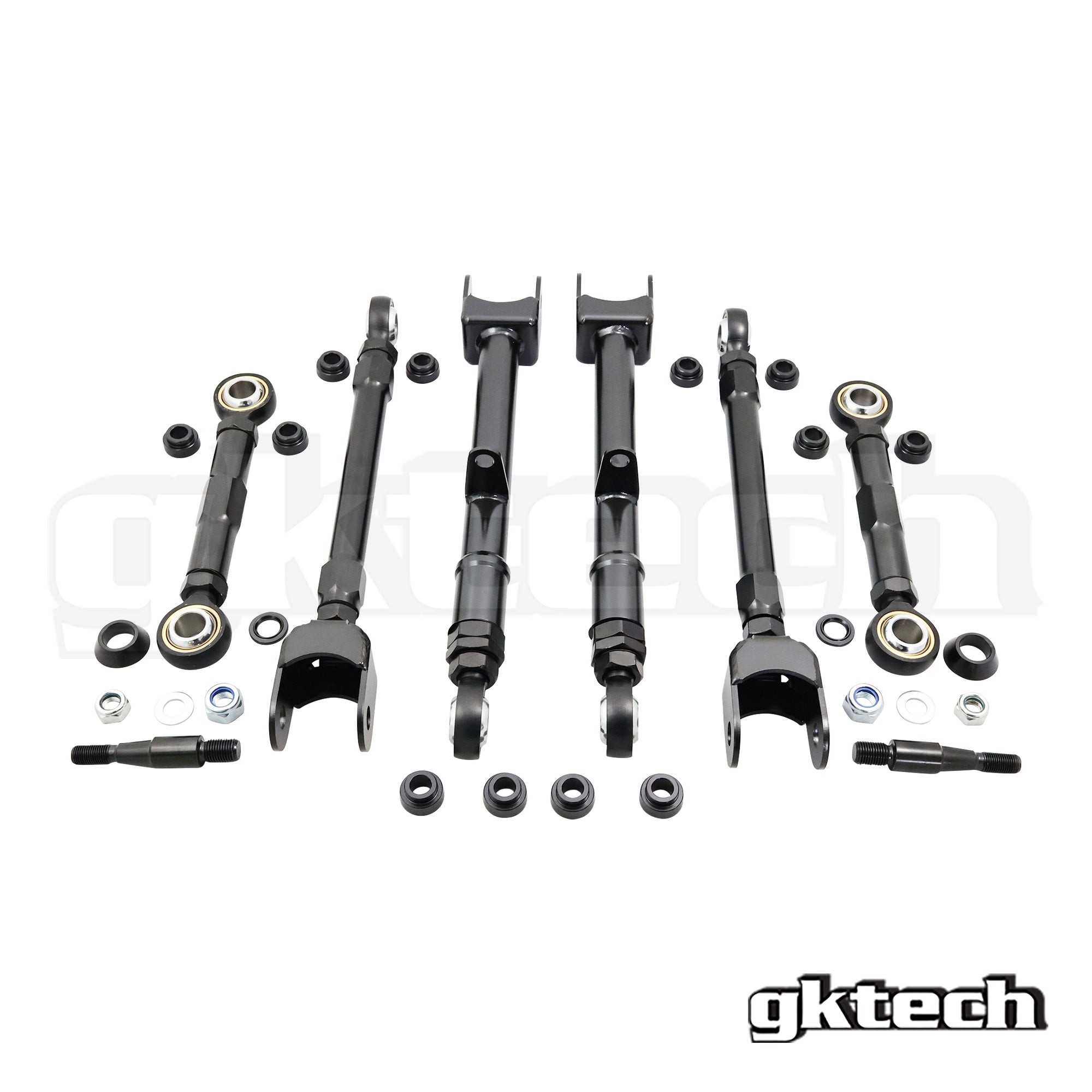 JZX Rear Suspension Arm Combo (15% Combo Discount)