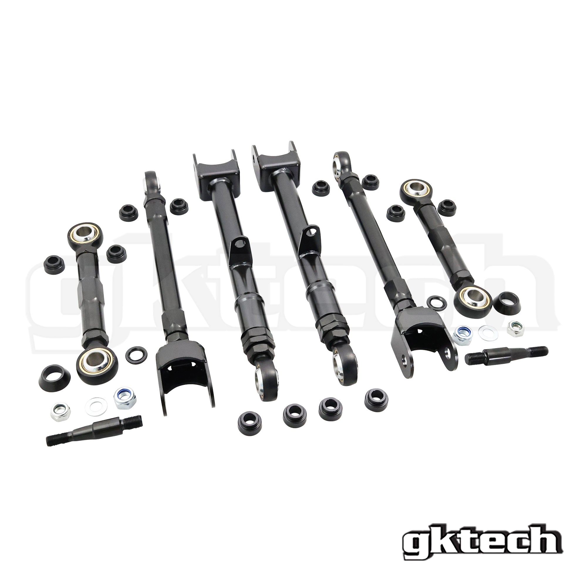 JZX Rear Suspension Arm Combo (15% Combo Discount)