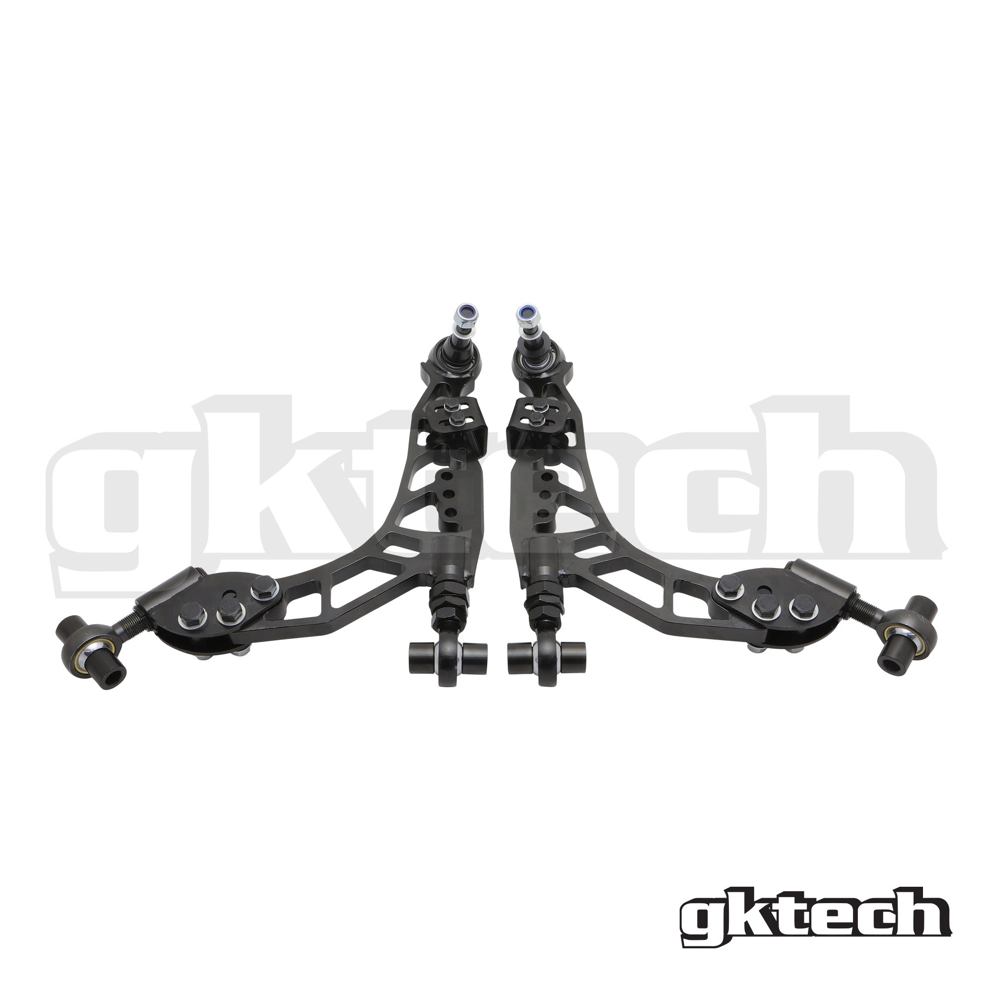 V2 S/R Chassis front Super Lock Lower Control Arms (FLCA's)