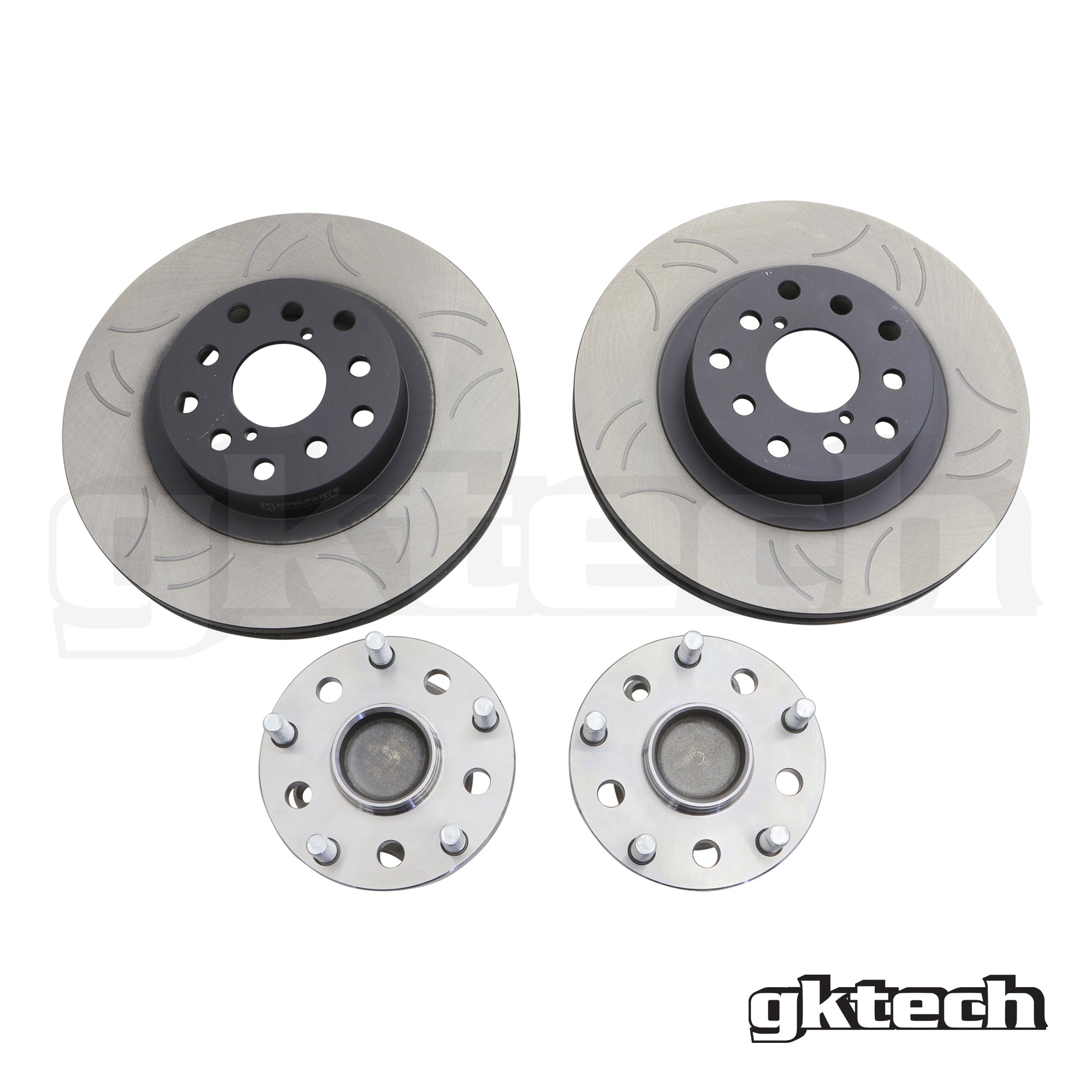 86 / BRZ / GR86 5x114.3 CONVERSION HUBS