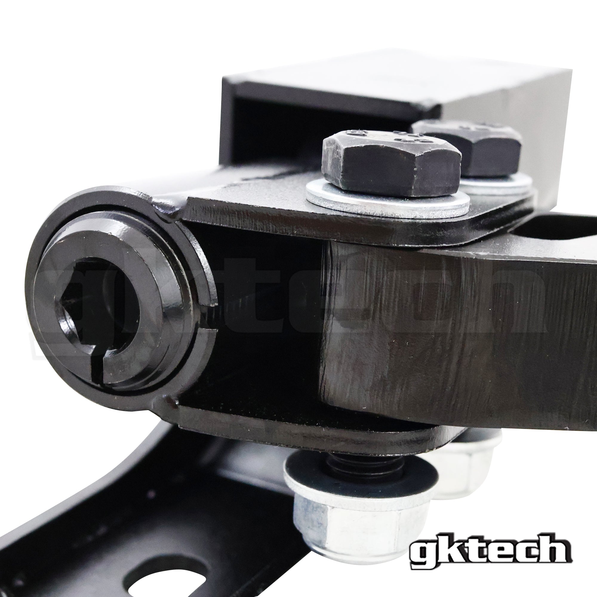 V2 Z34 370z/ V36 4130 Chromoly Super Lock Lower Control Arms