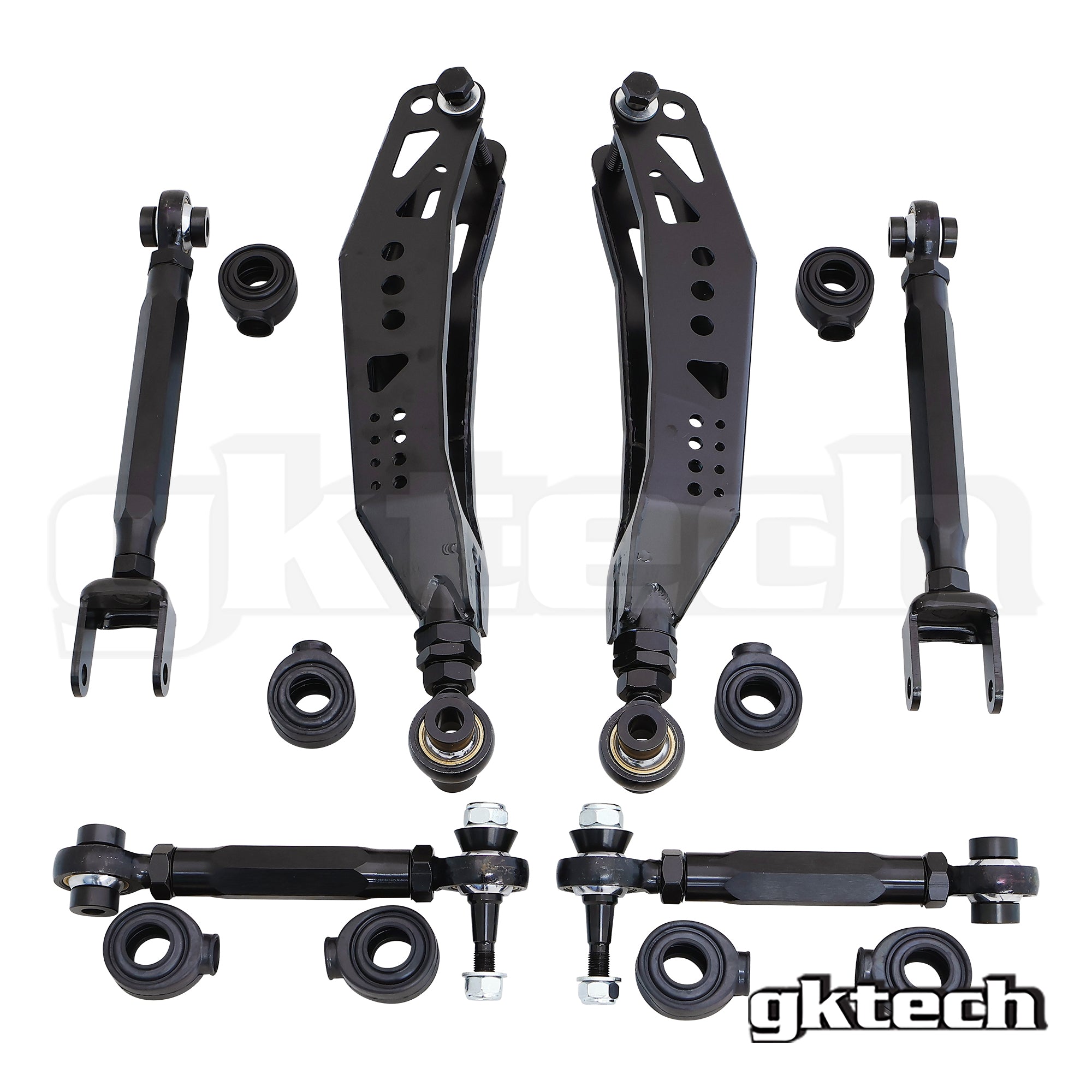 Lexus IS200/IS300 Rear Suspension Combo - 15% Off