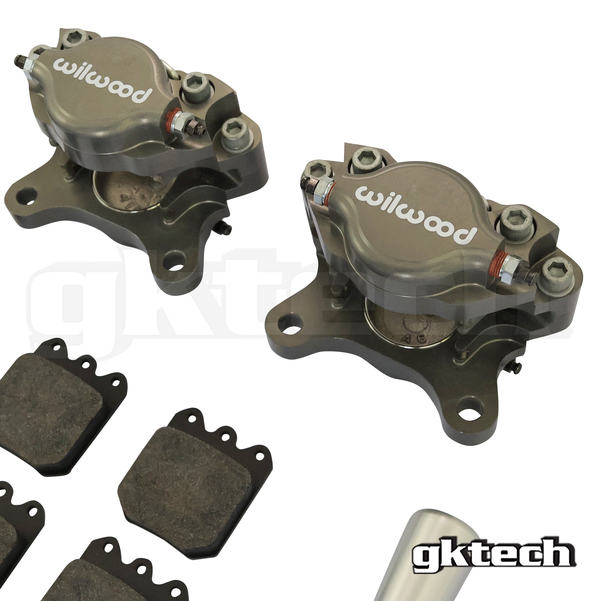 IS200/IS300 Wilwood Dual Caliper Hydraulic Handbrake Setup - (10% combo discount)