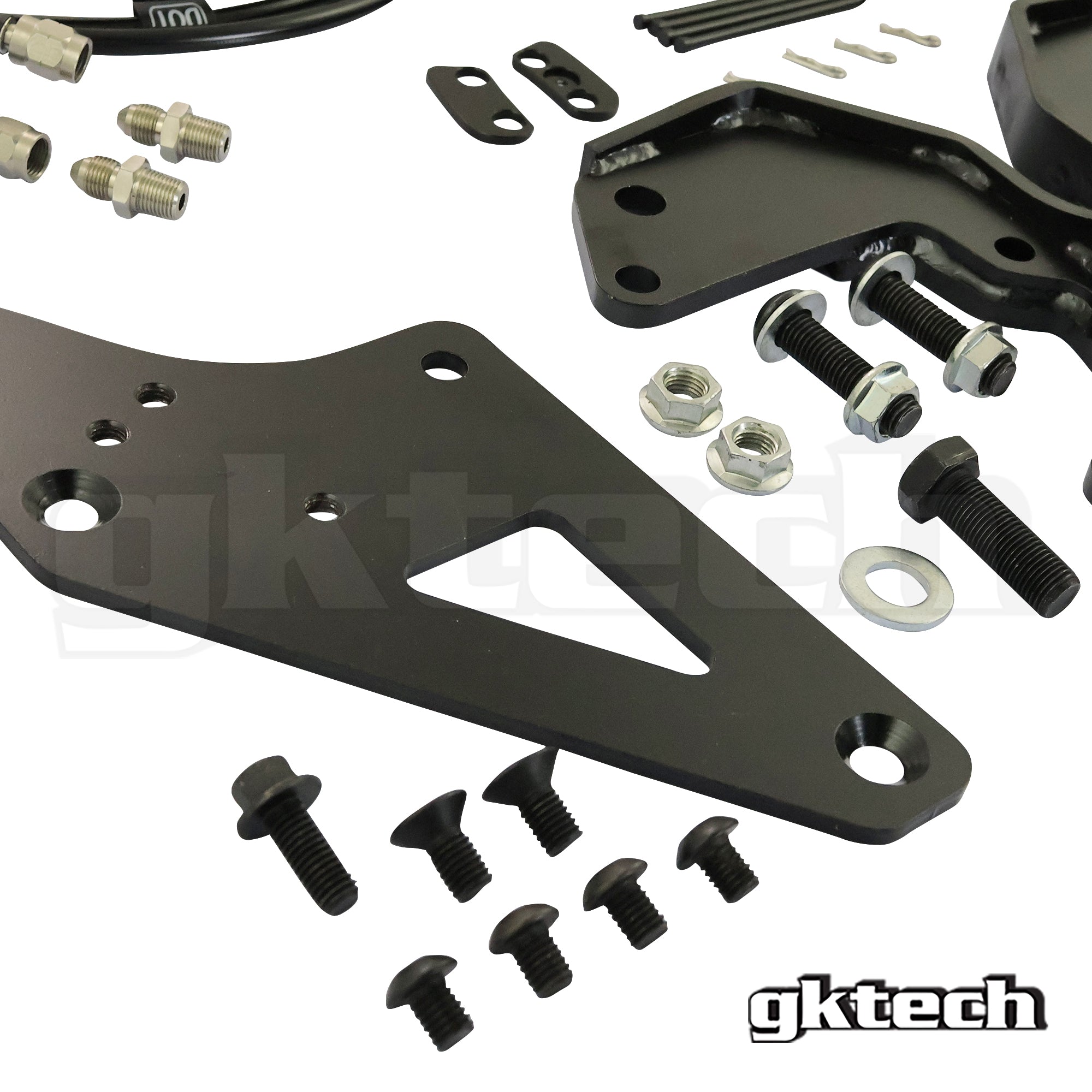 IS200/IS300 Wilwood Dual Caliper Hydraulic Handbrake Setup - (10% combo discount)