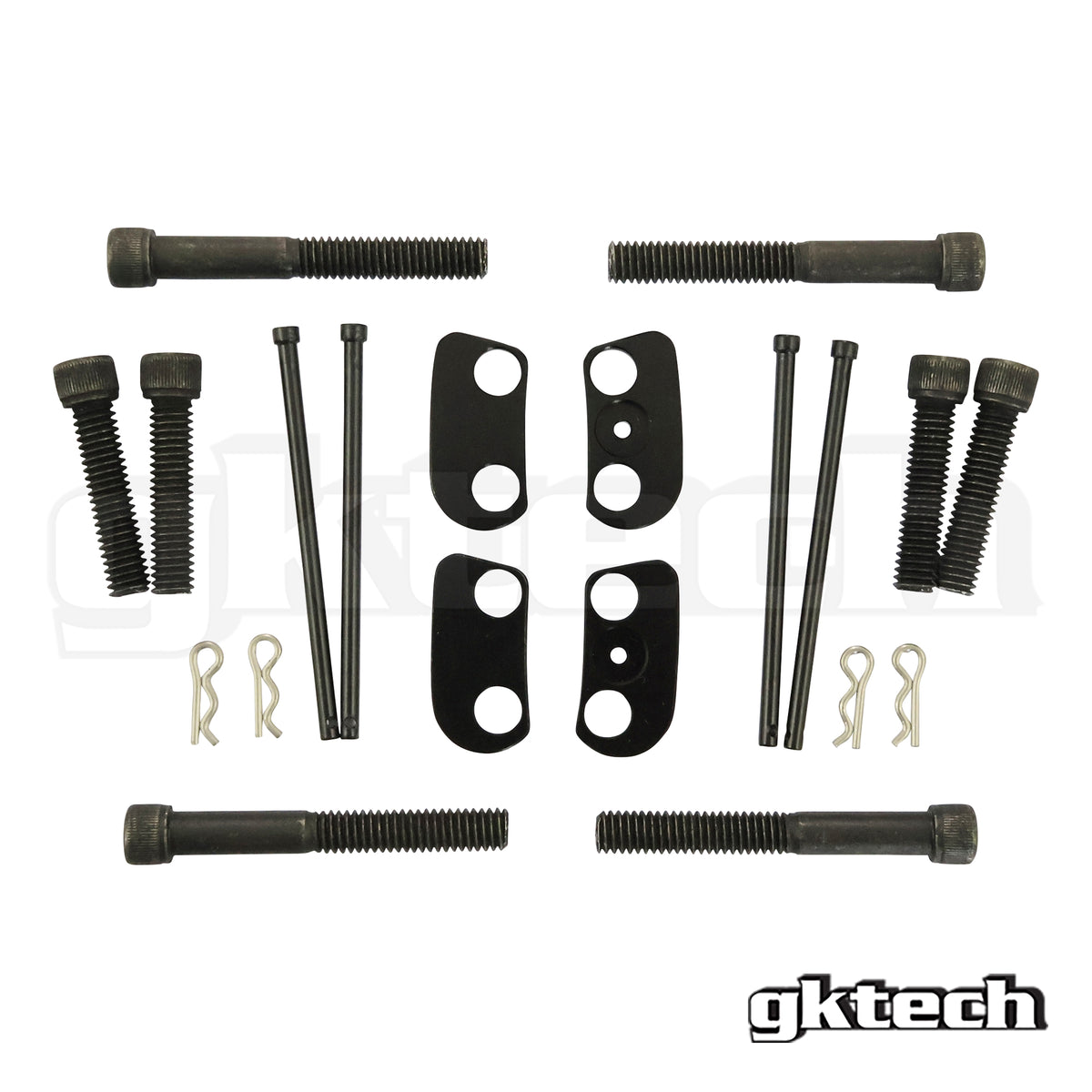 Wilwood Dynapro Caliper spacers