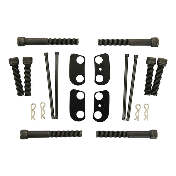 Wilwood Dynapro Caliper spacers