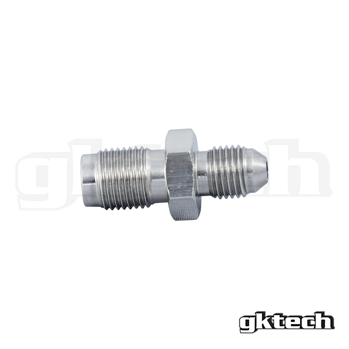 Garret Turbo Oil Feed Fitting -3AN