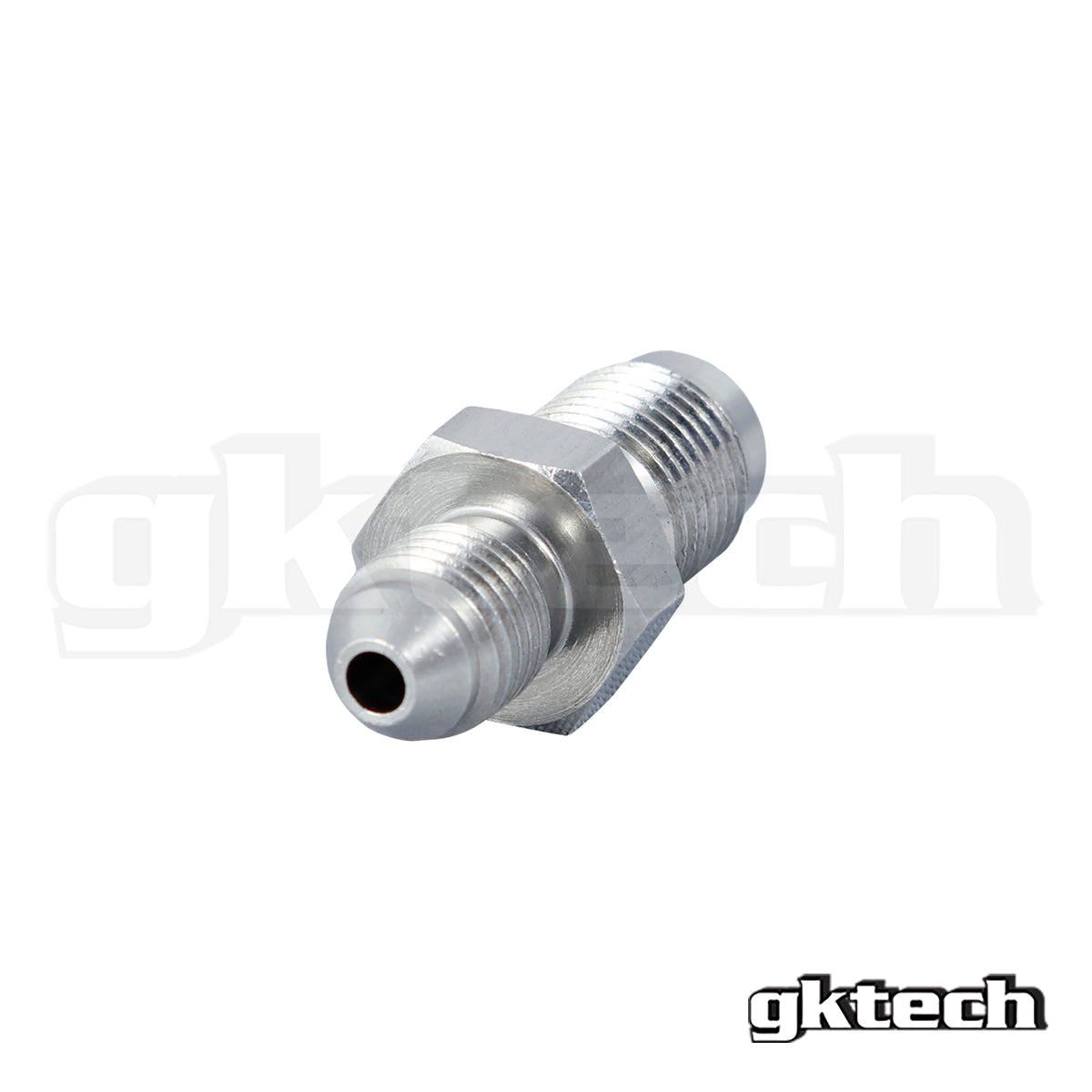Garret Turbo Oil Feed Fitting -3AN