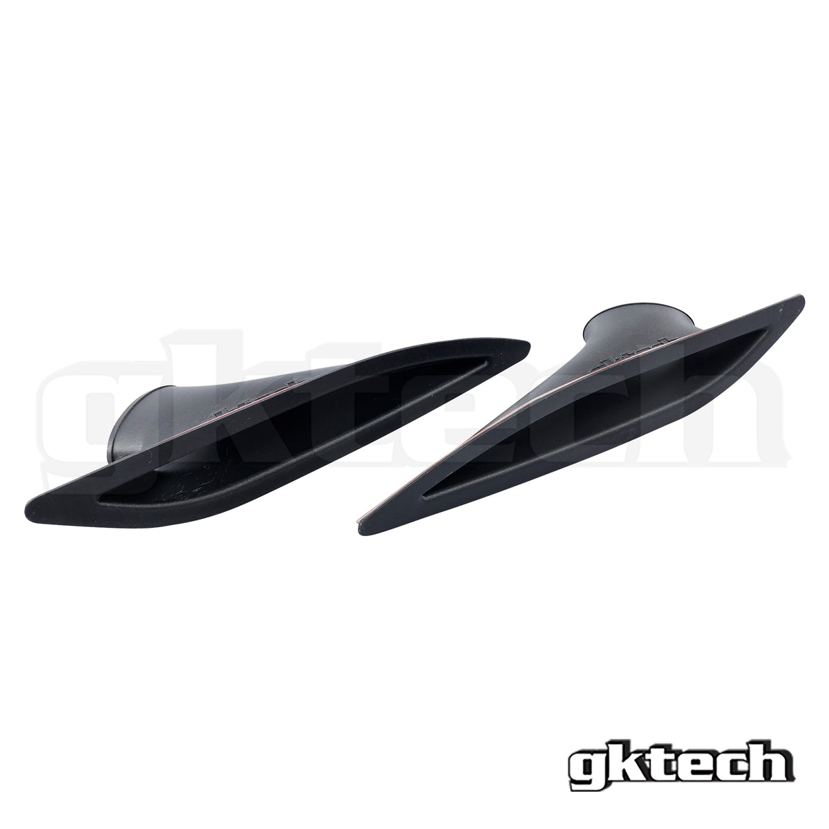 BMW F80 M3 Front Bumper Inlet Duct
