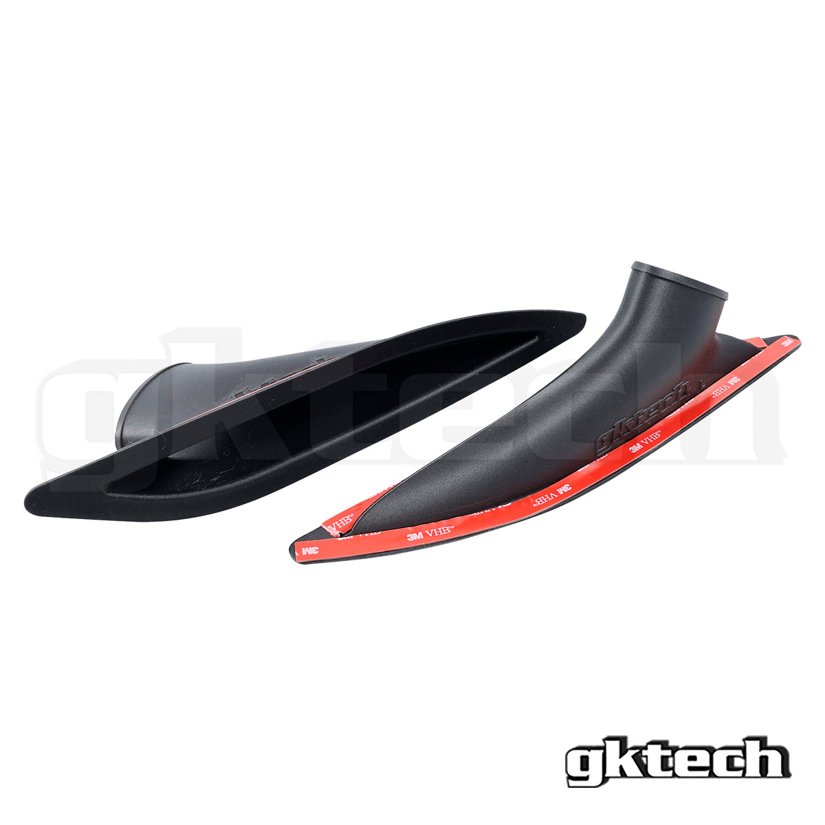 BMW F80 M3 Front Bumper Inlet Duct