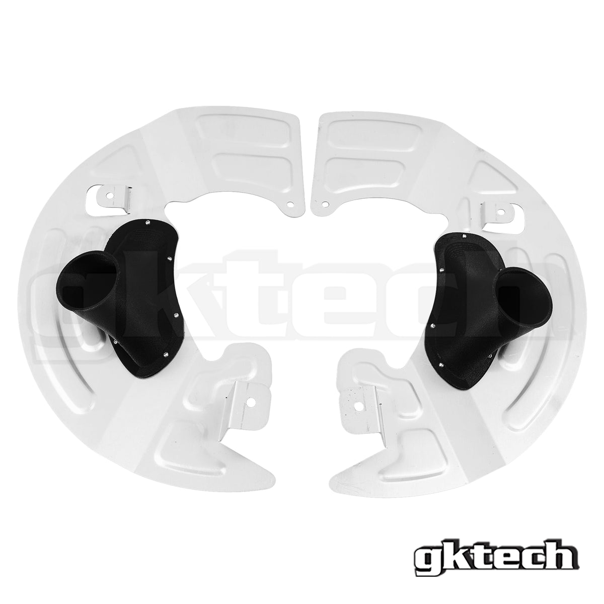 BMW F80 M3/F82 M4 Front Brake Ducting Kit