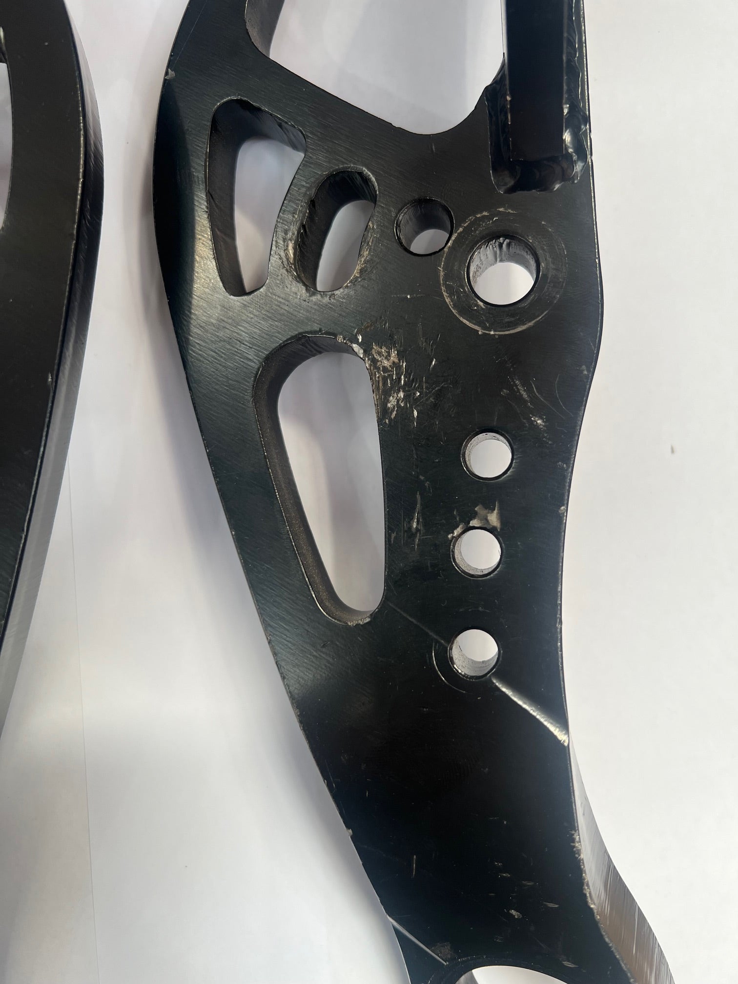 86 / GR86 / BRZ +40mm through to +70mm Front Lower control arms - DISCOUNT