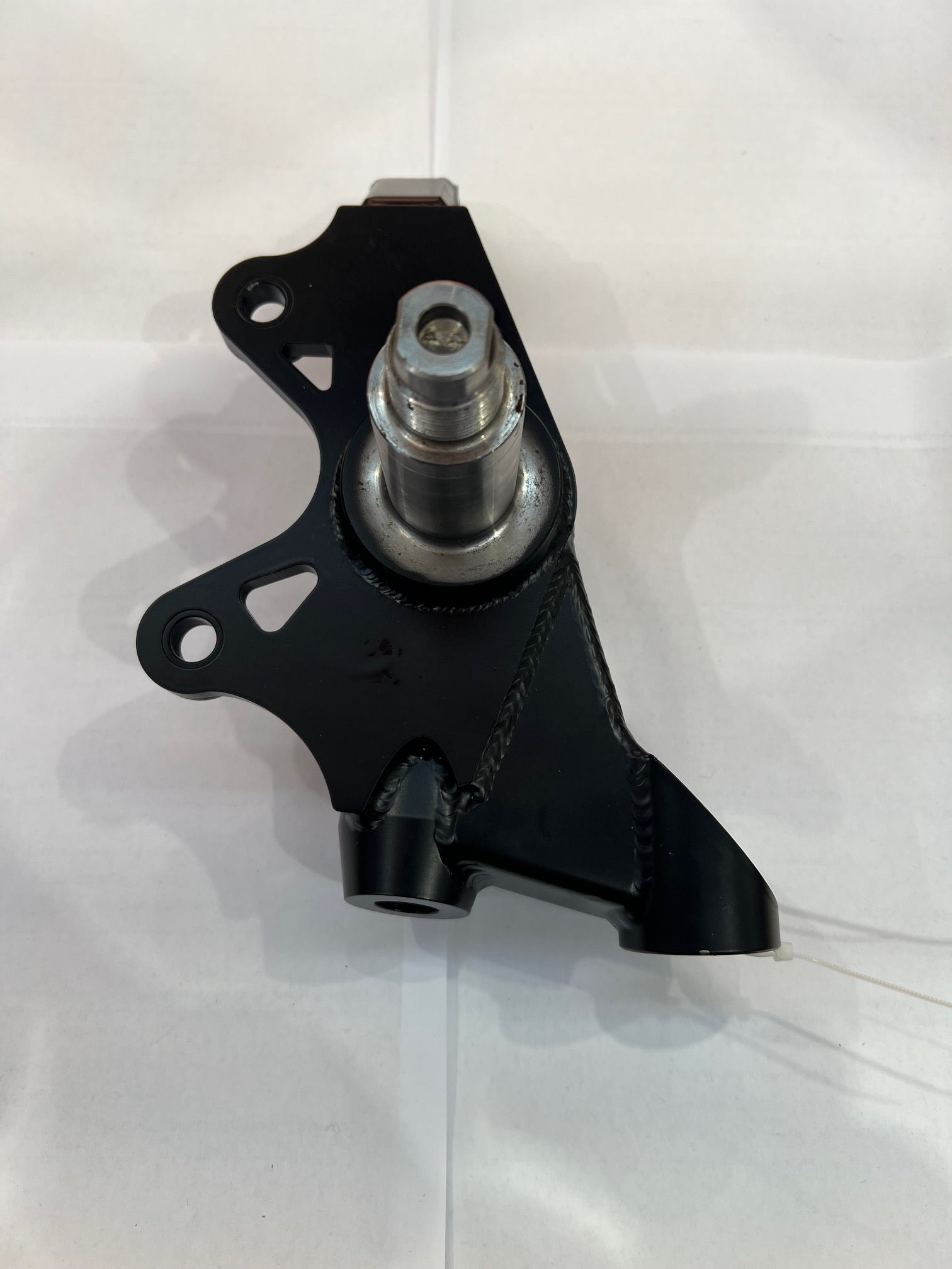 S-Chassis V4 S14/S15 Pro Drift Front Drop Knuckle - LH SIDE ONLY - DISCOUNT