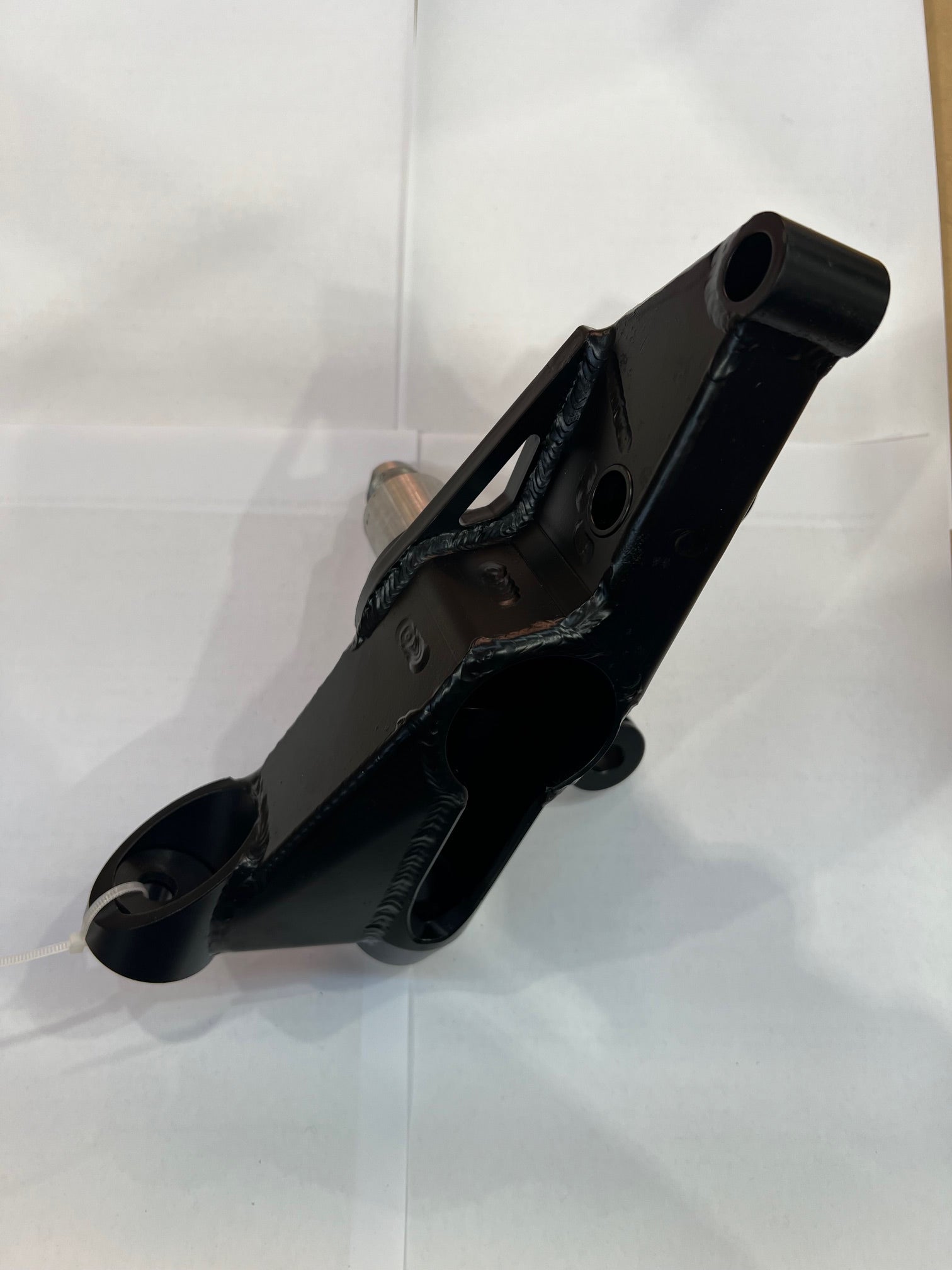 S-Chassis V4 S14/S15 Pro Drift Front Drop Knuckle - LH SIDE ONLY - DISCOUNT