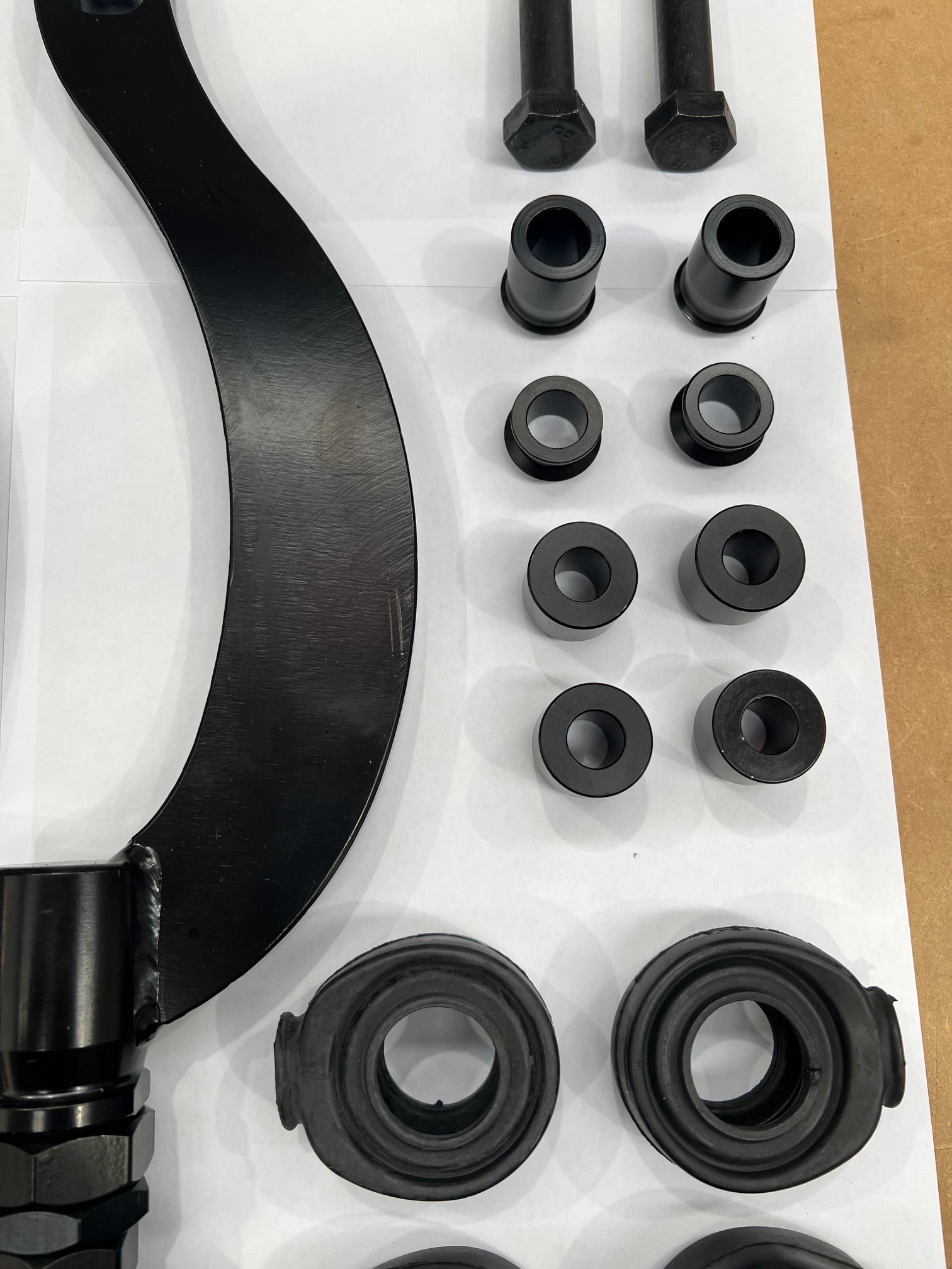 86/GR86/BRZ OEM > 30mm FLCAs - DISCOUNT
