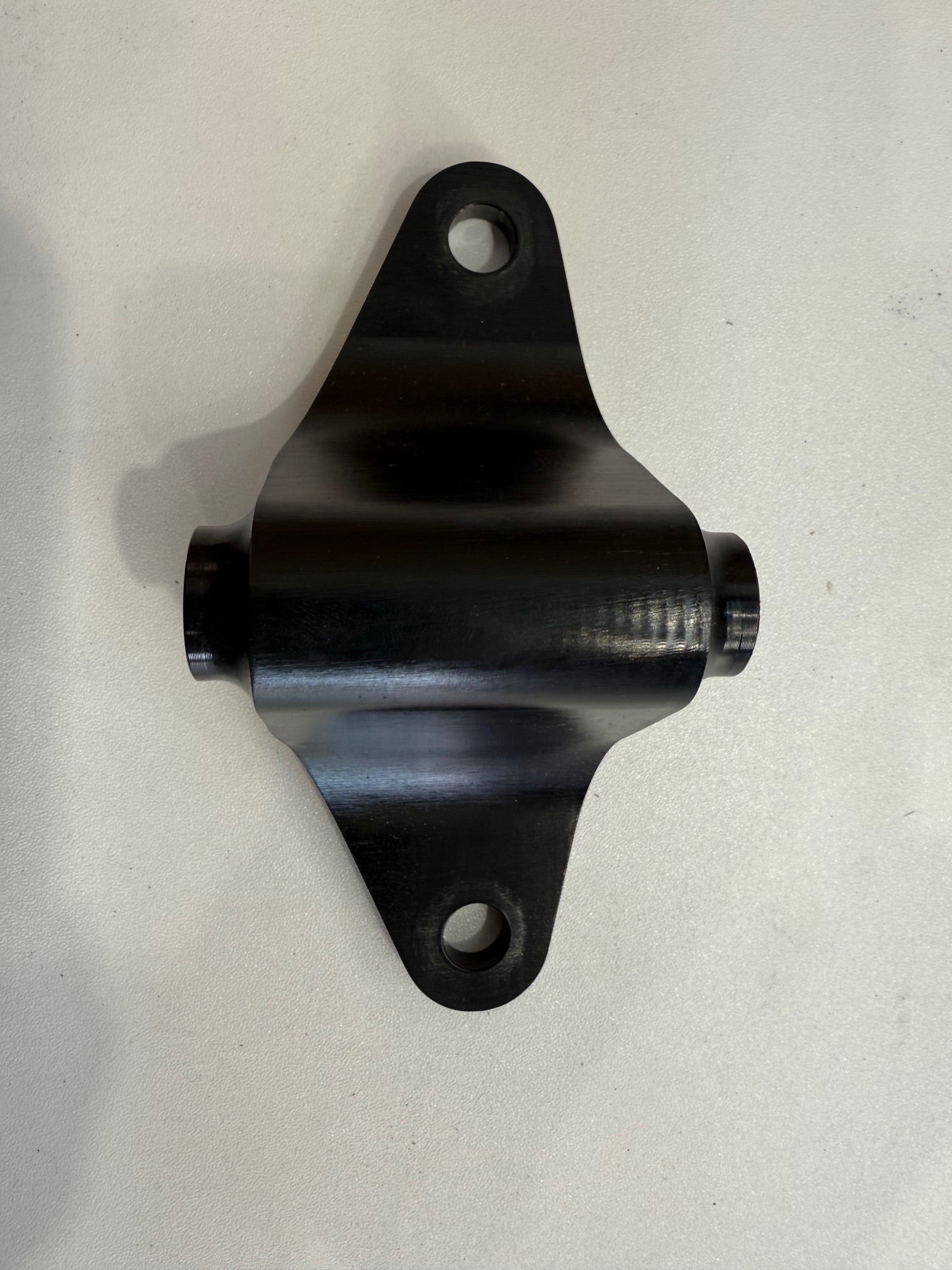 Z33 350z/V35 Skyline Solid Gearbox Mount - DISCOUNT