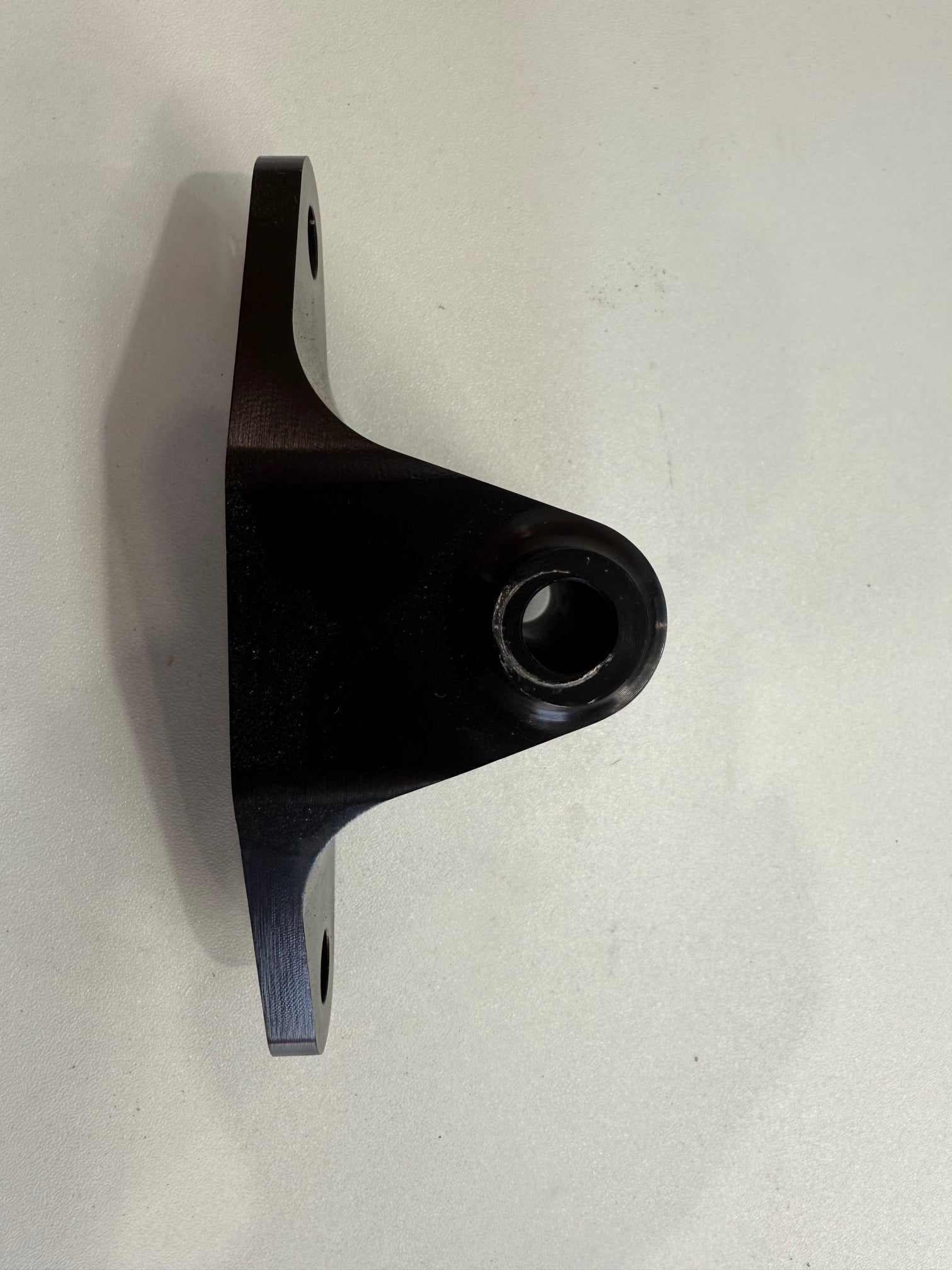 Z33 350z/V35 Skyline Solid Gearbox Mount - DISCOUNT