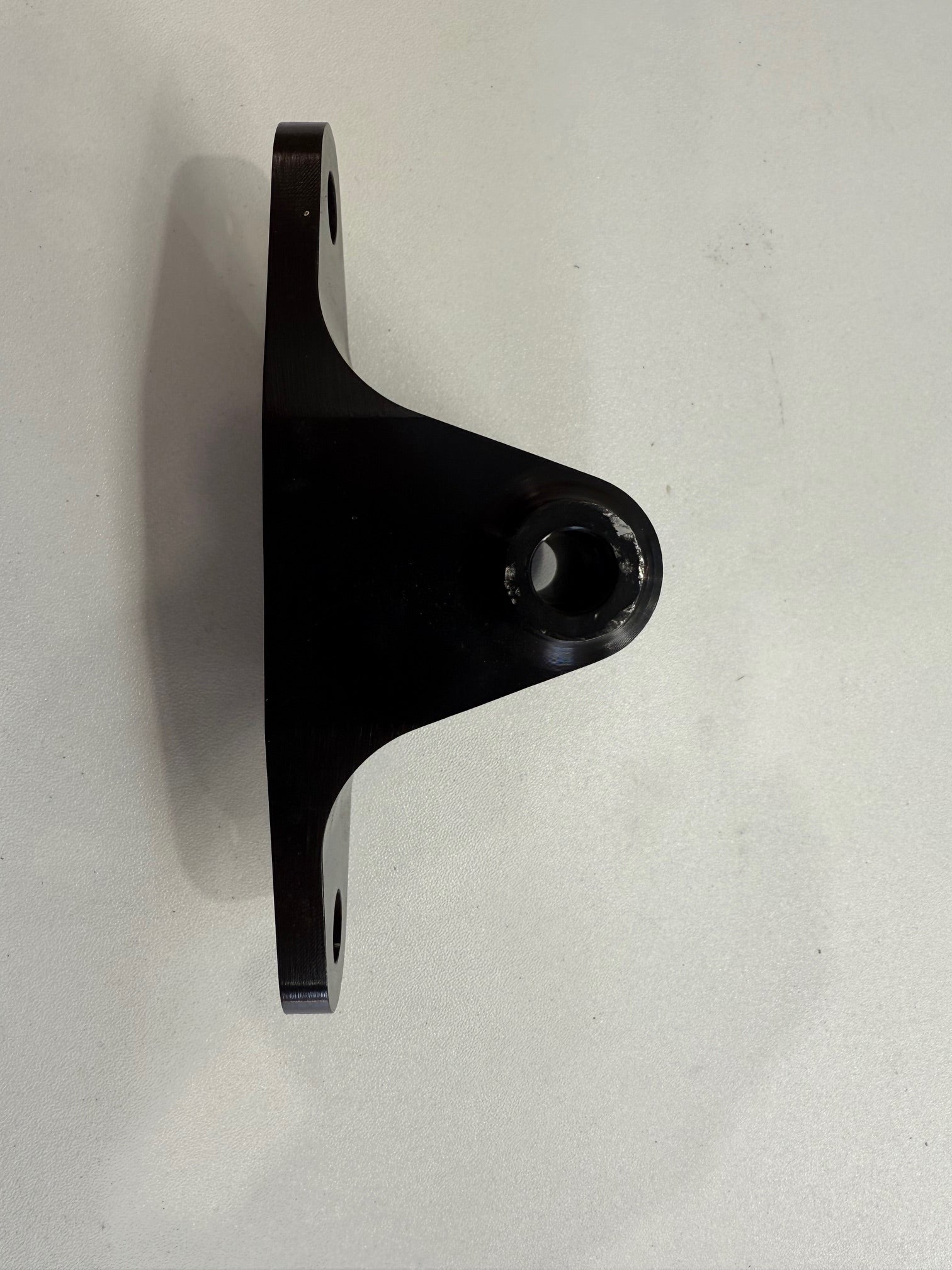 Z33 350z/V35 Skyline Solid Gearbox Mount - DISCOUNT