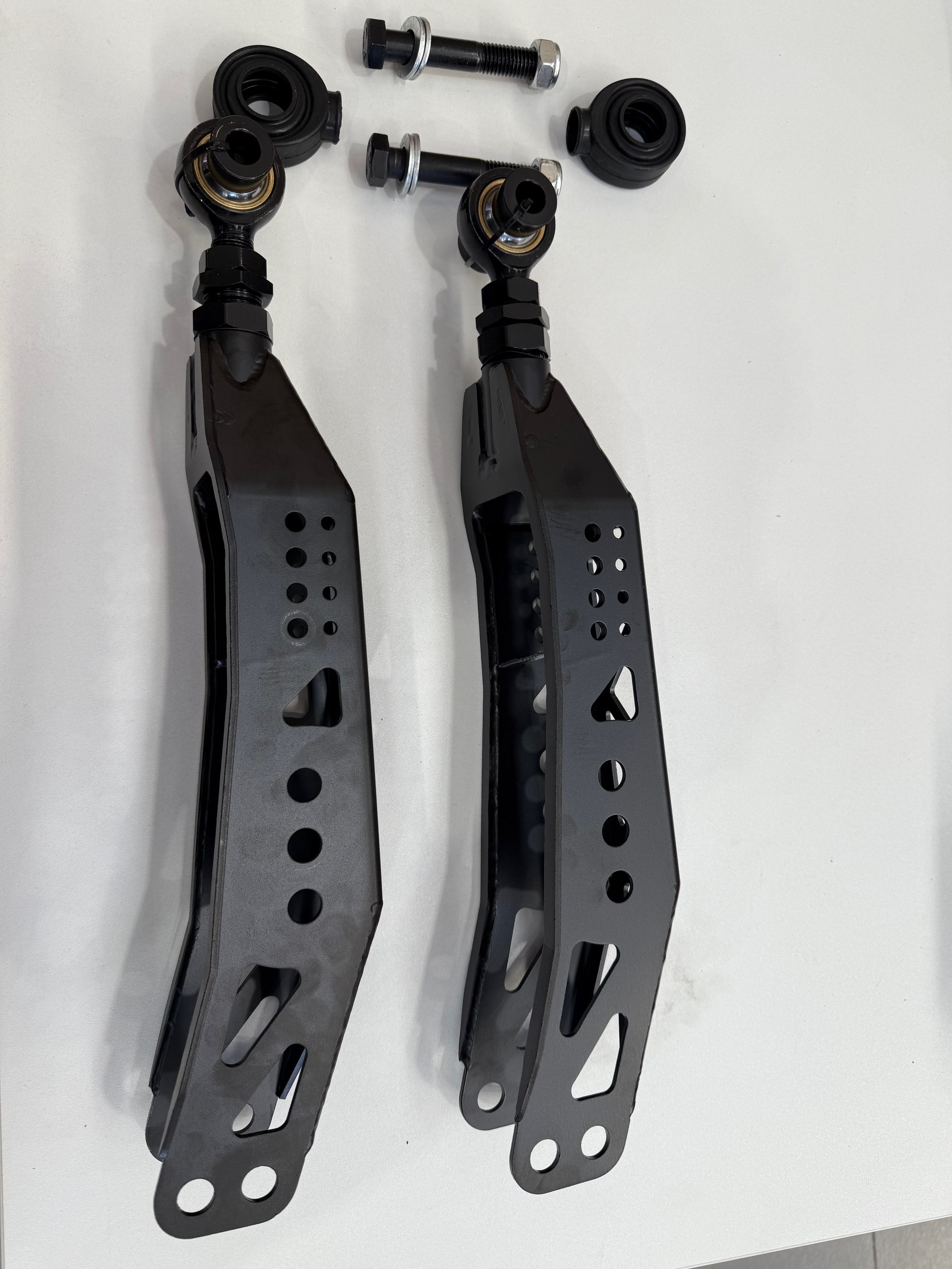 IS200/IS300 Adjustable Rear Lower Control Arms (RLCA) - DISCOUNT