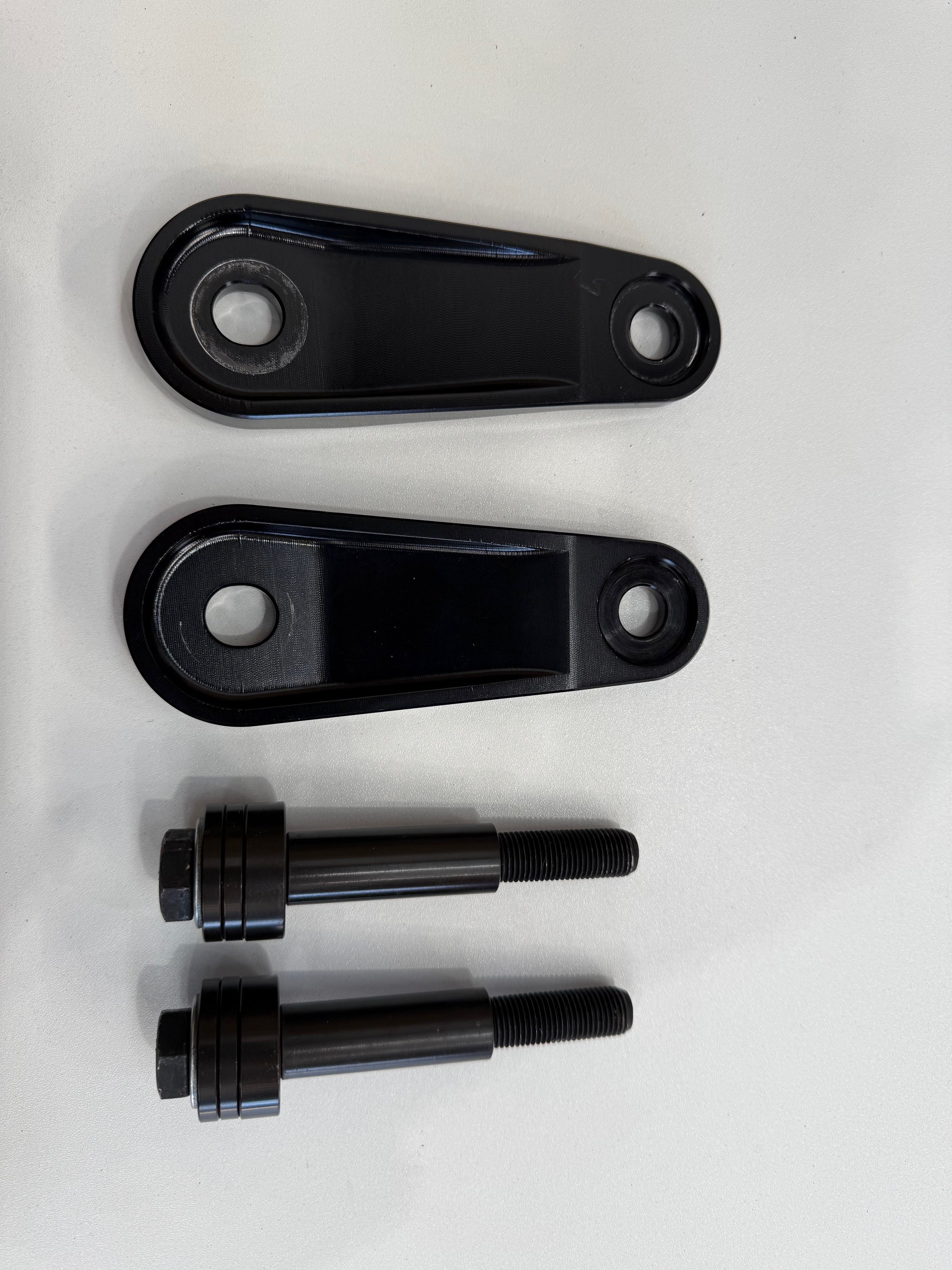 86/GR86/BRZ Anti Dive Relocator Bracket - DISCOUNT