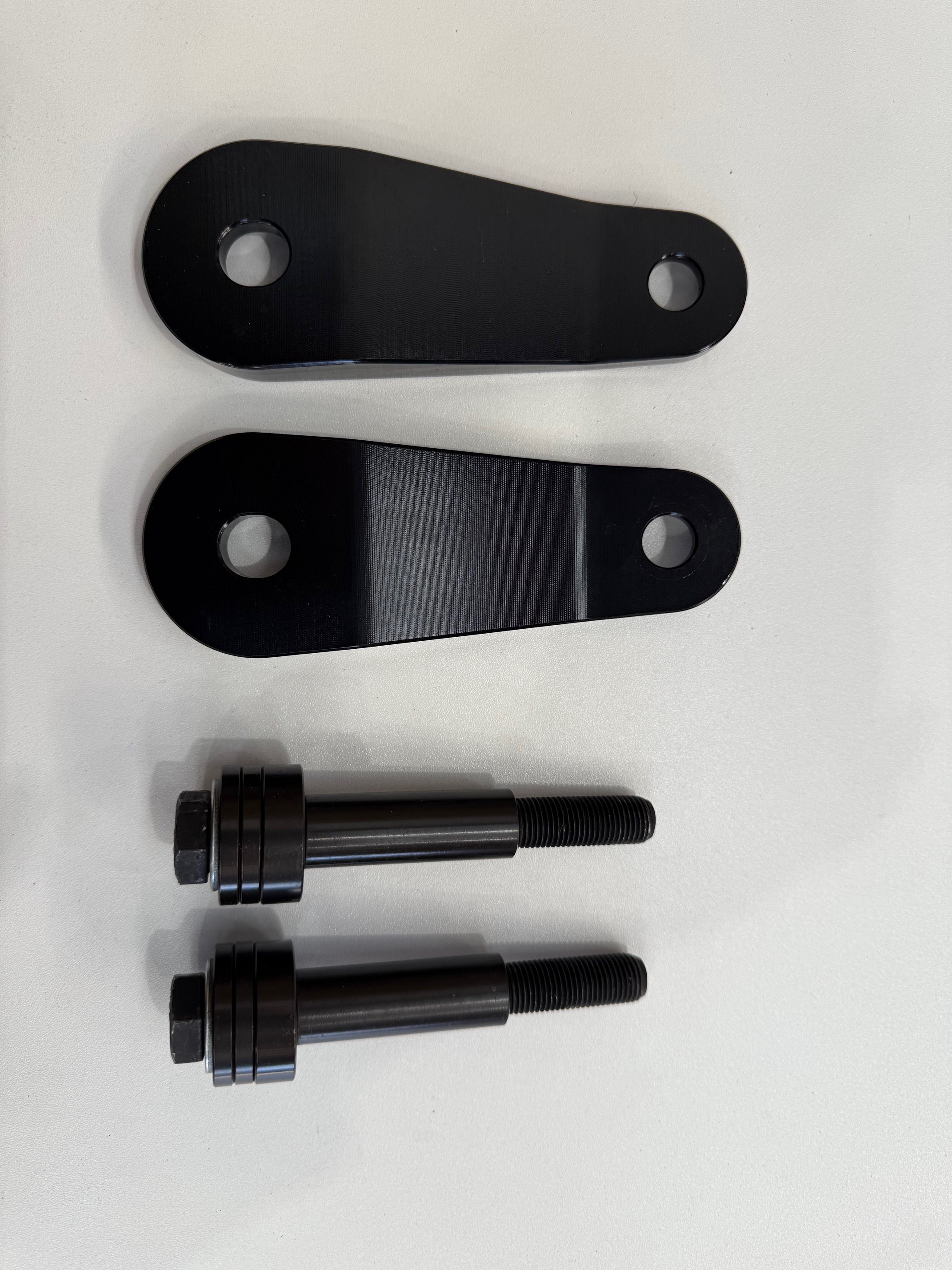 86/GR86/BRZ Anti Dive Relocator Bracket - DISCOUNT