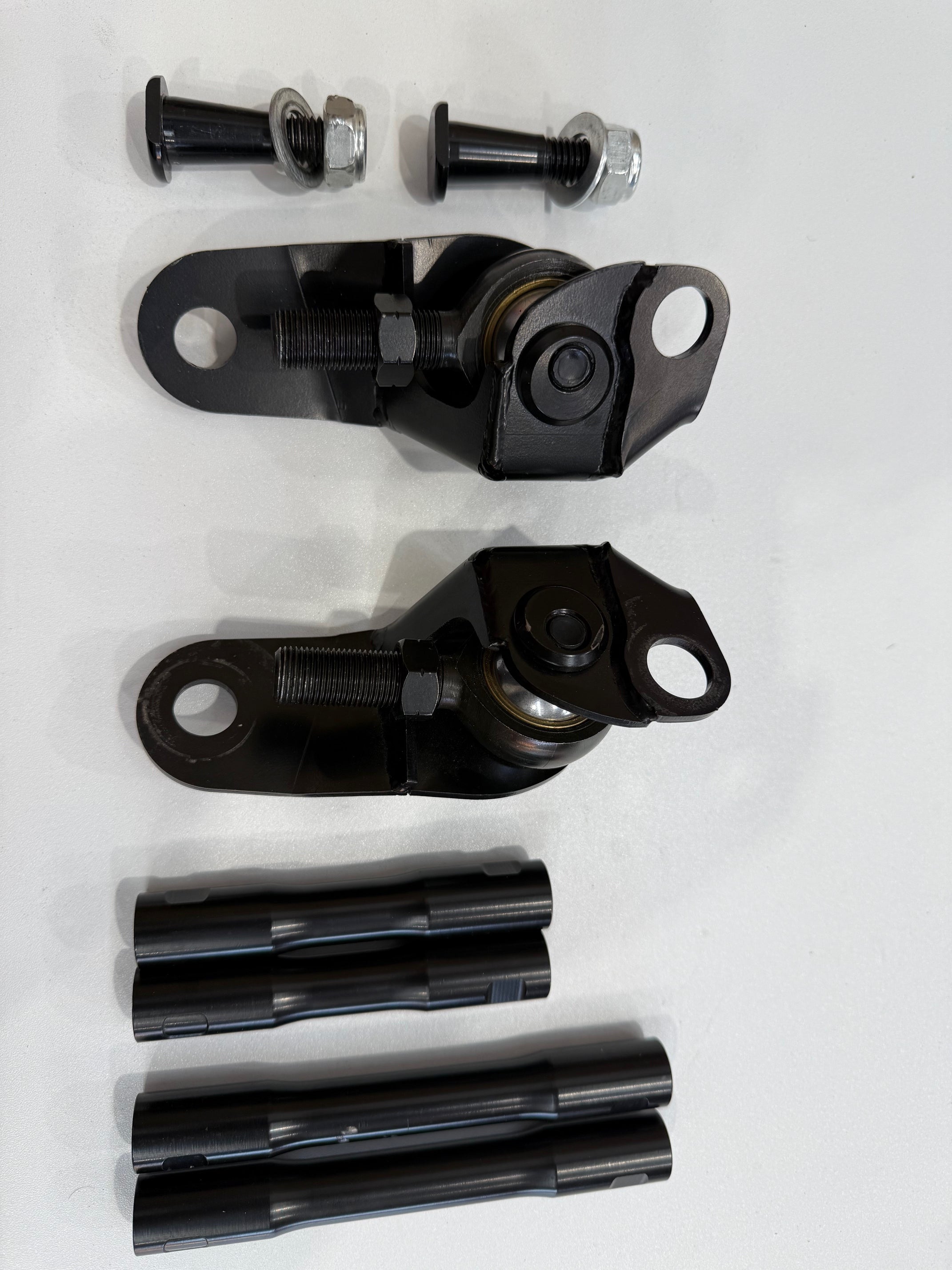Z34 370z/V36 Super Lock Angle Kit - DISCOUNT